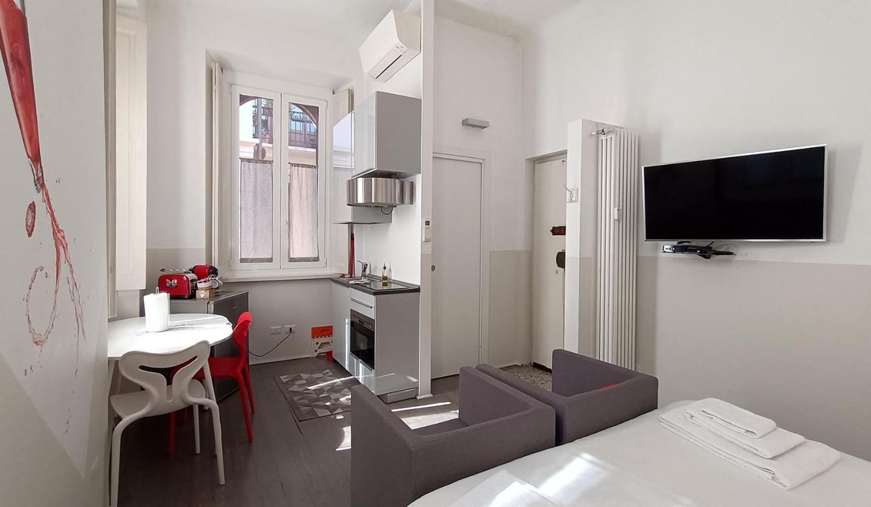 Sahi - Residenza Bianca Di Savoia Milano