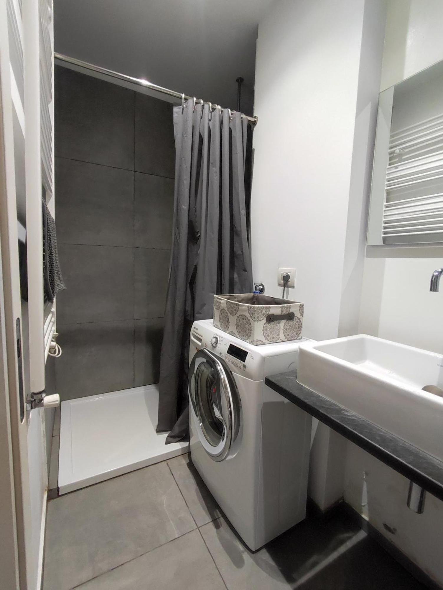 Maria Homes -vitruvio 42 Mailand