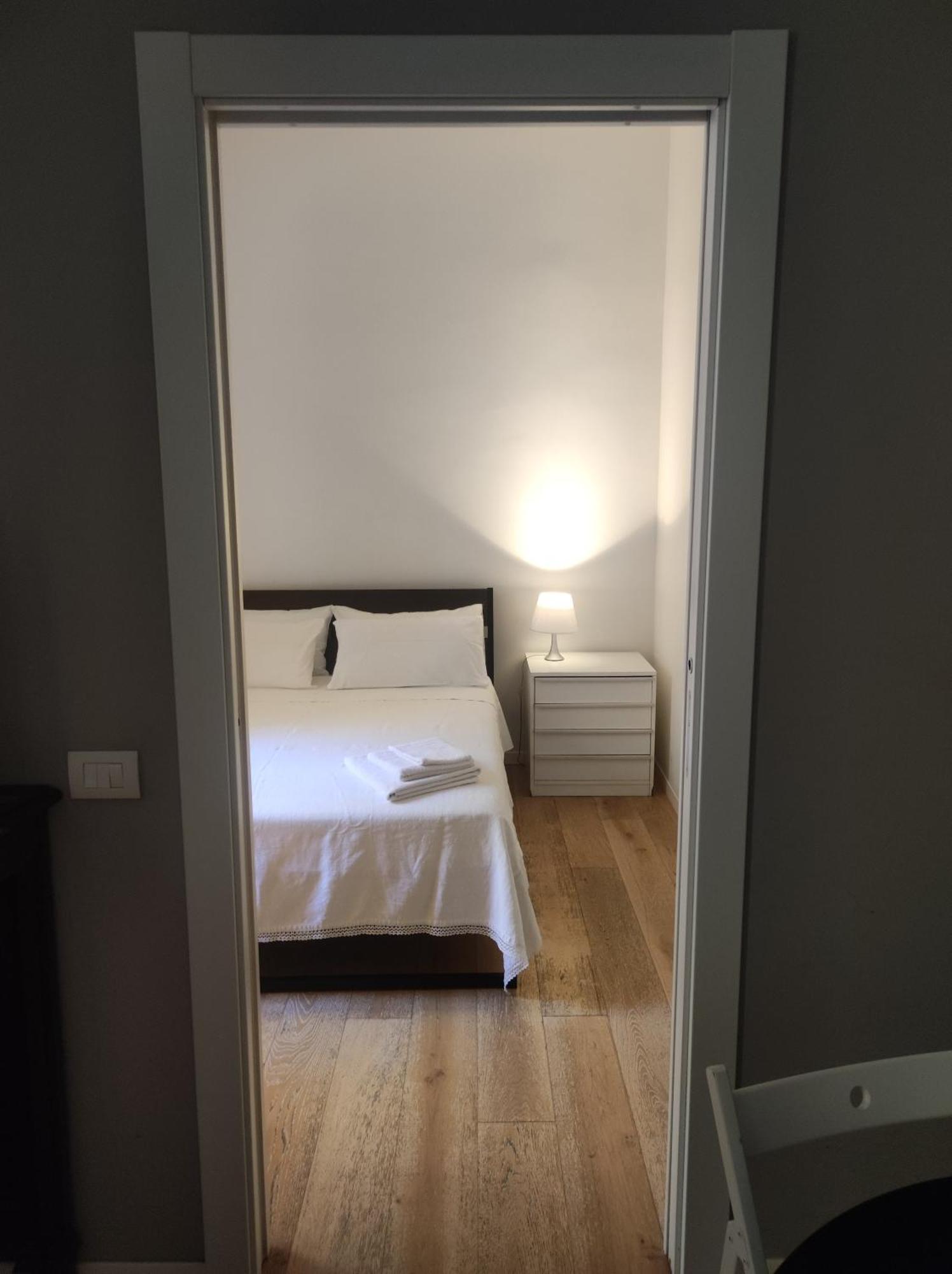Maria Homes -vitruvio 42 Apartment Mailand