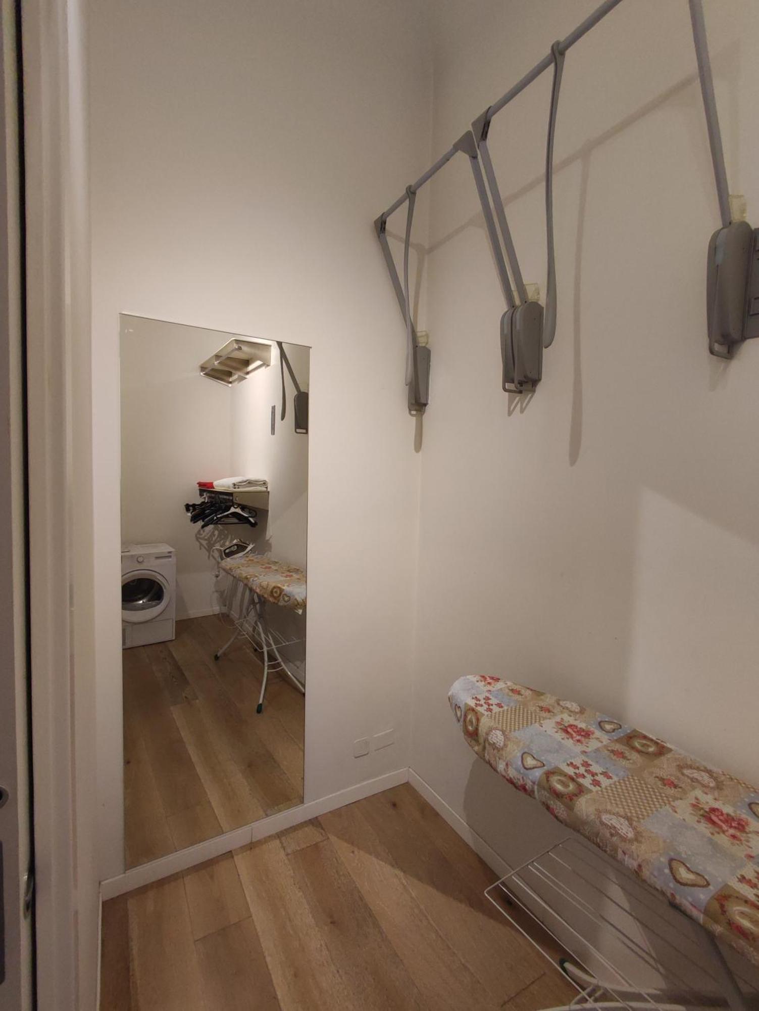 Maria Homes -vitruvio 42 Mailand