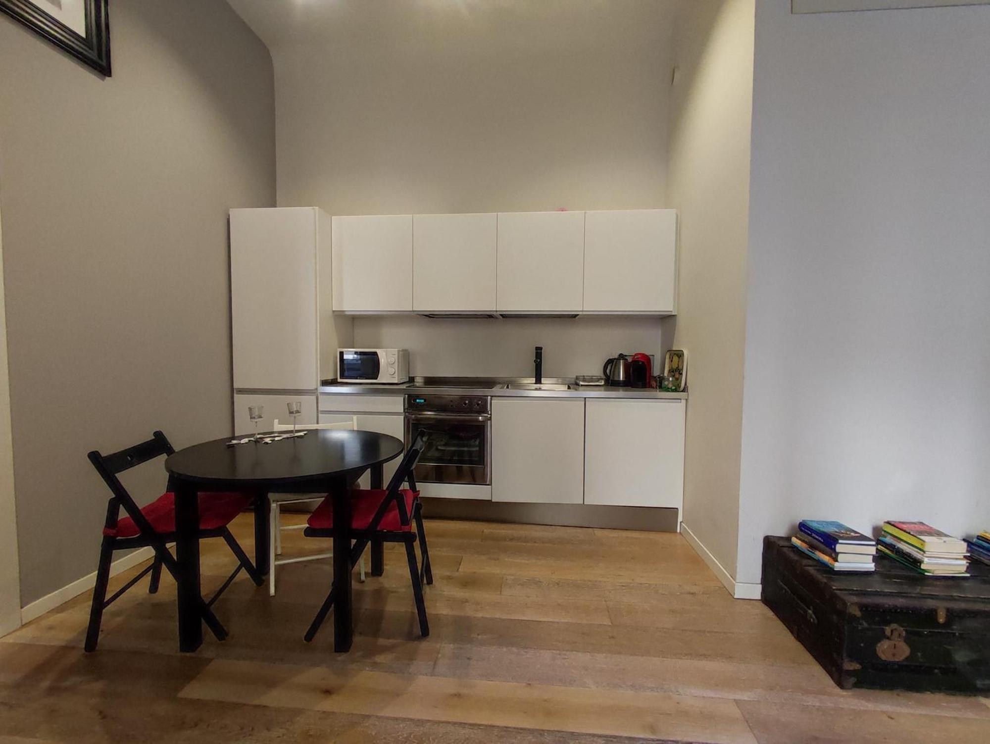 Apartment Maria Homes -vitruvio 42 Mailand
