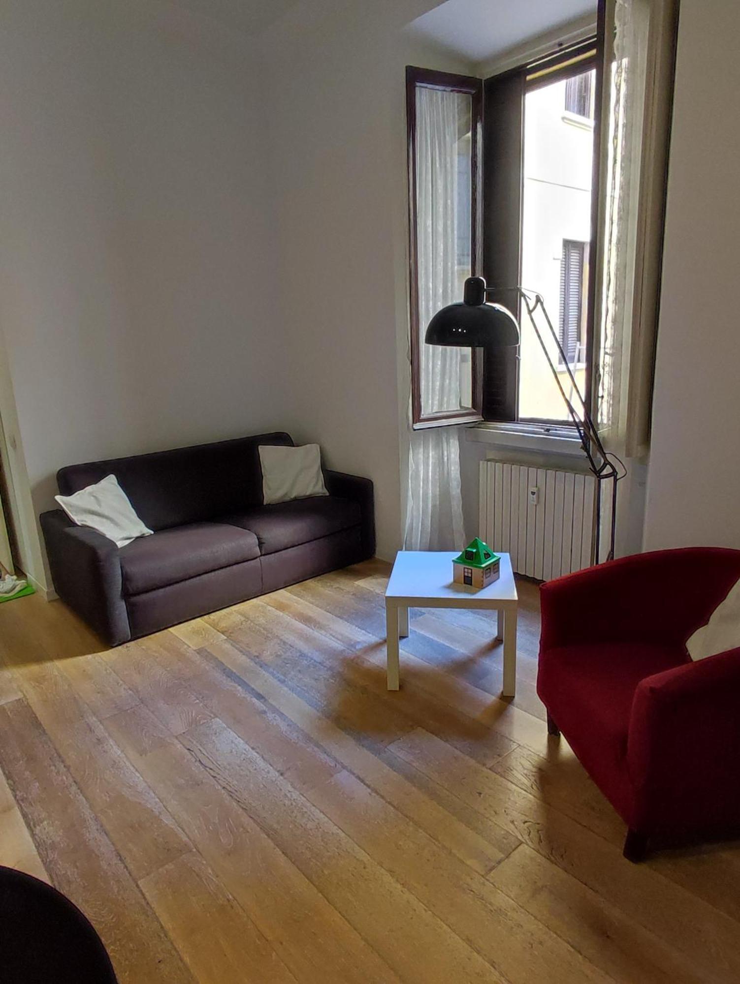Maria Homes -vitruvio 42 Mailand