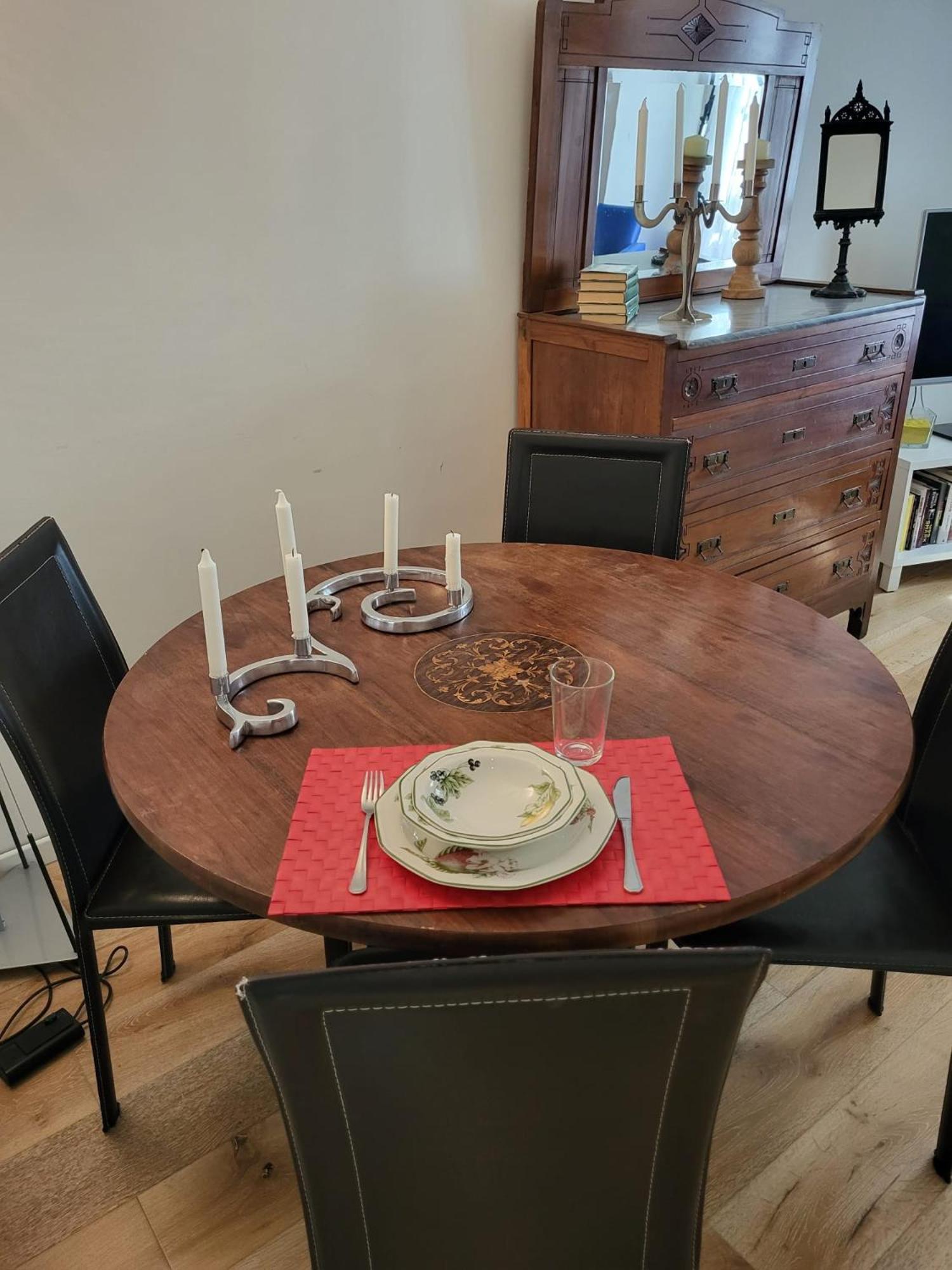 Maria Homes -vitruvio 42 Mailand