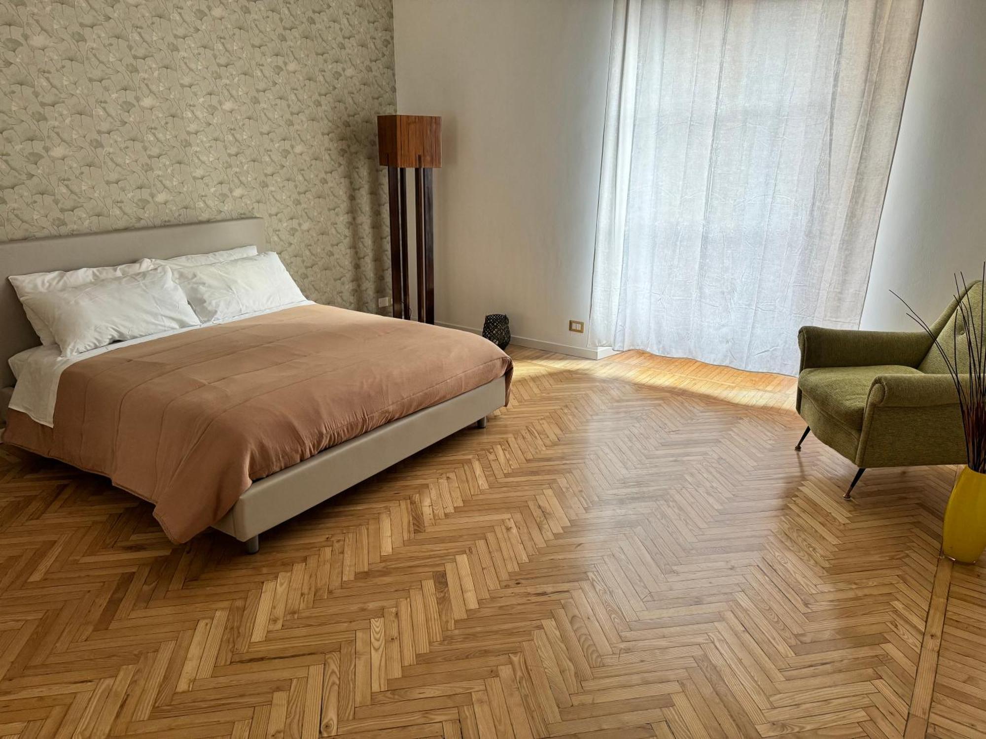 Boutique Moscova Gasthof