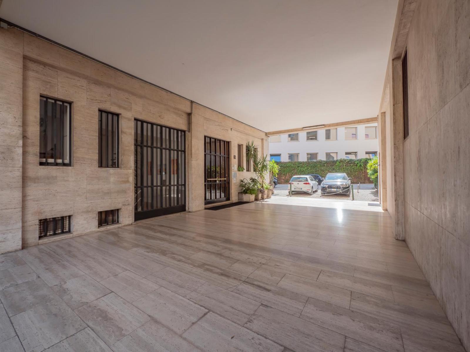Italstay - Disciplini -10 Min Dal Duomo * Milan
