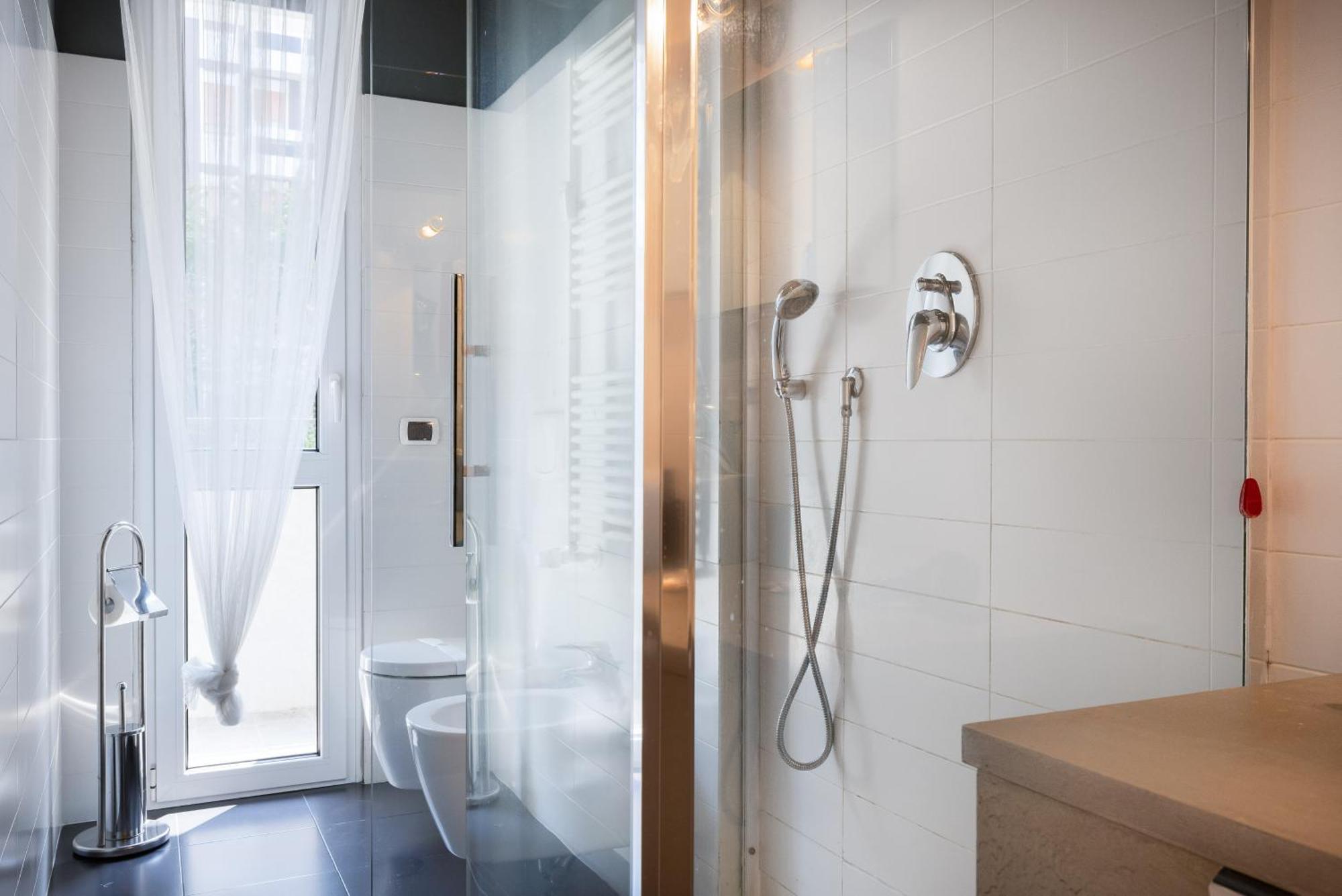 Moscova Design Lejlighed