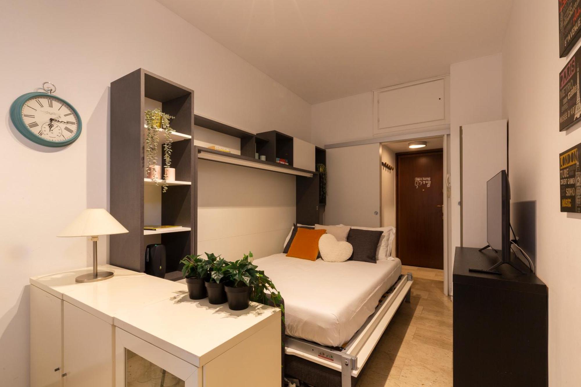 Melzo - Porta Venezia * Milano