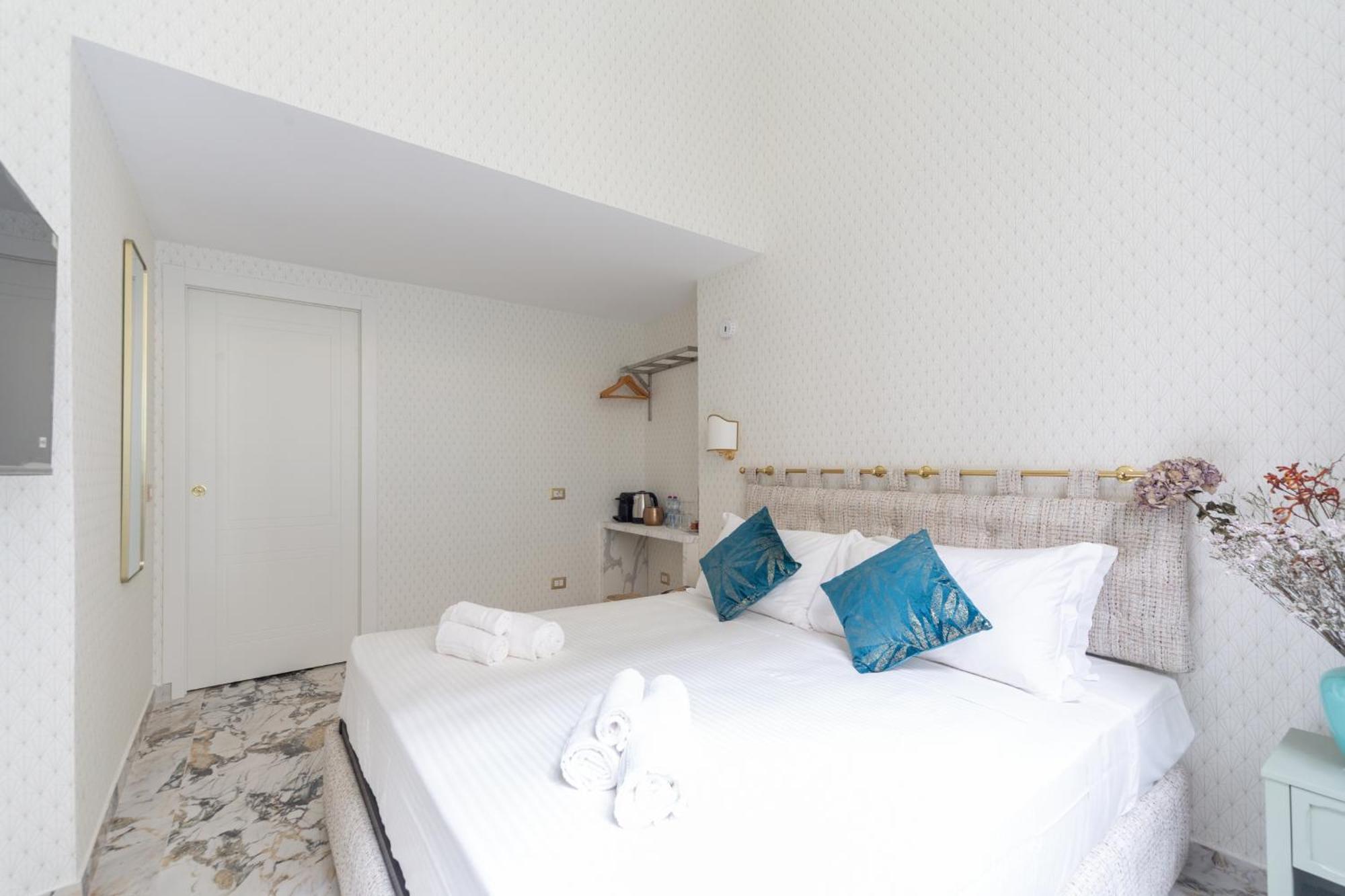 Guest house Duomo Smart Milan
