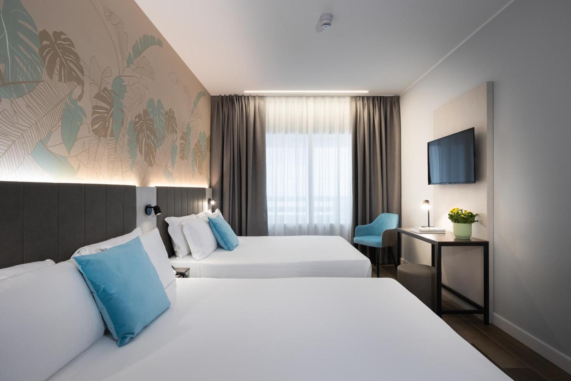 Hotel Ih Mailand