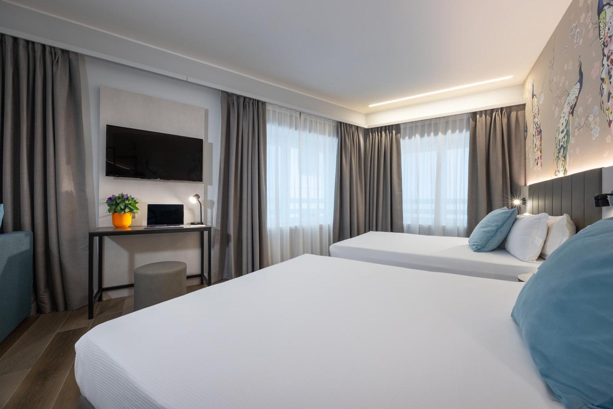 Hotel Ih Milaan
