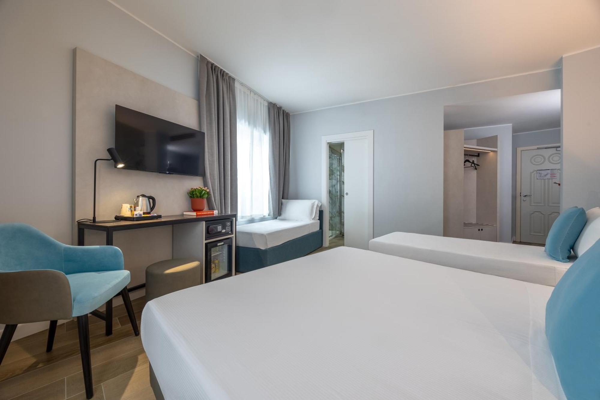 Ih Hotel Mailand