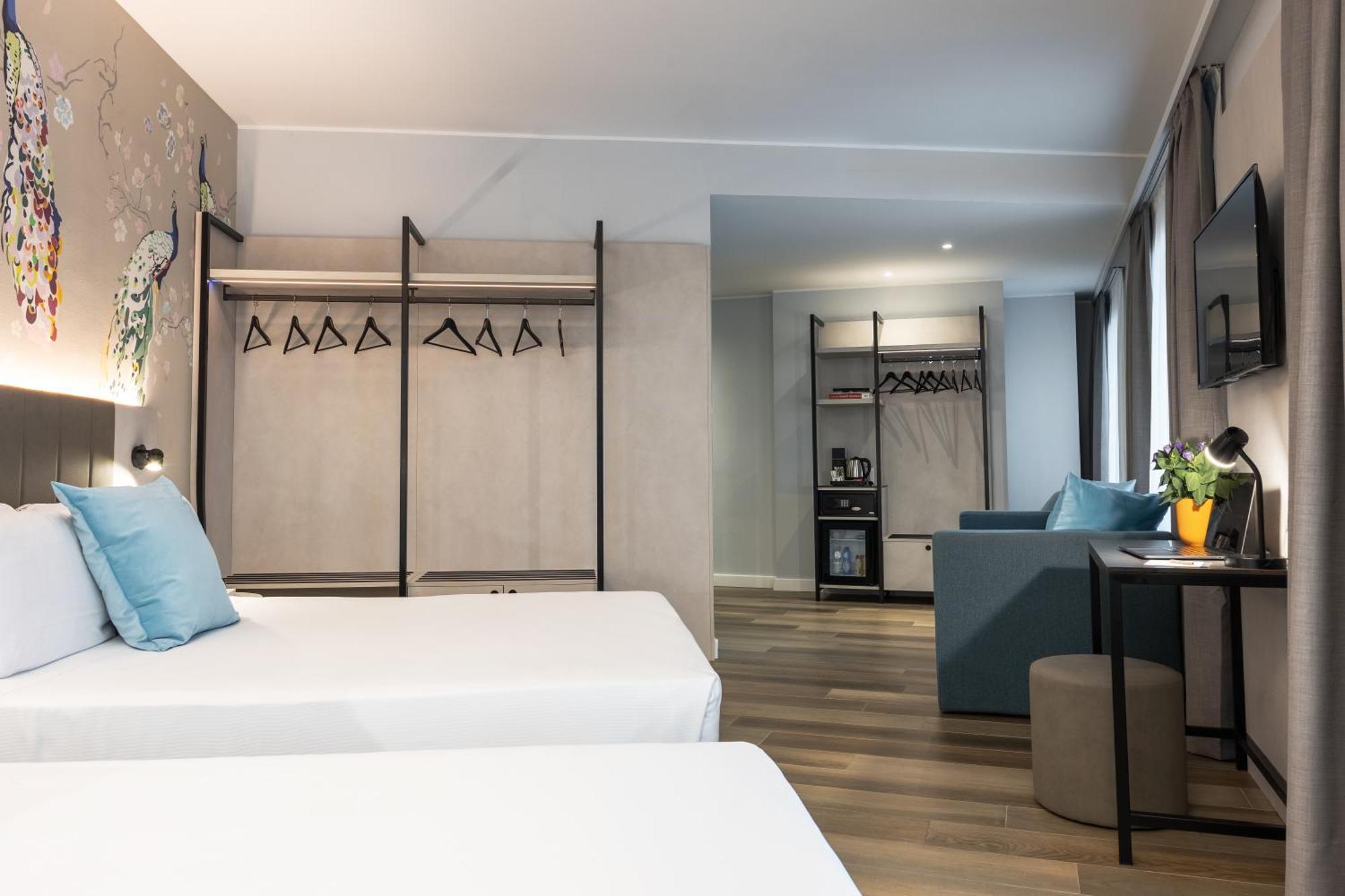 Hotel Ih Mailand
