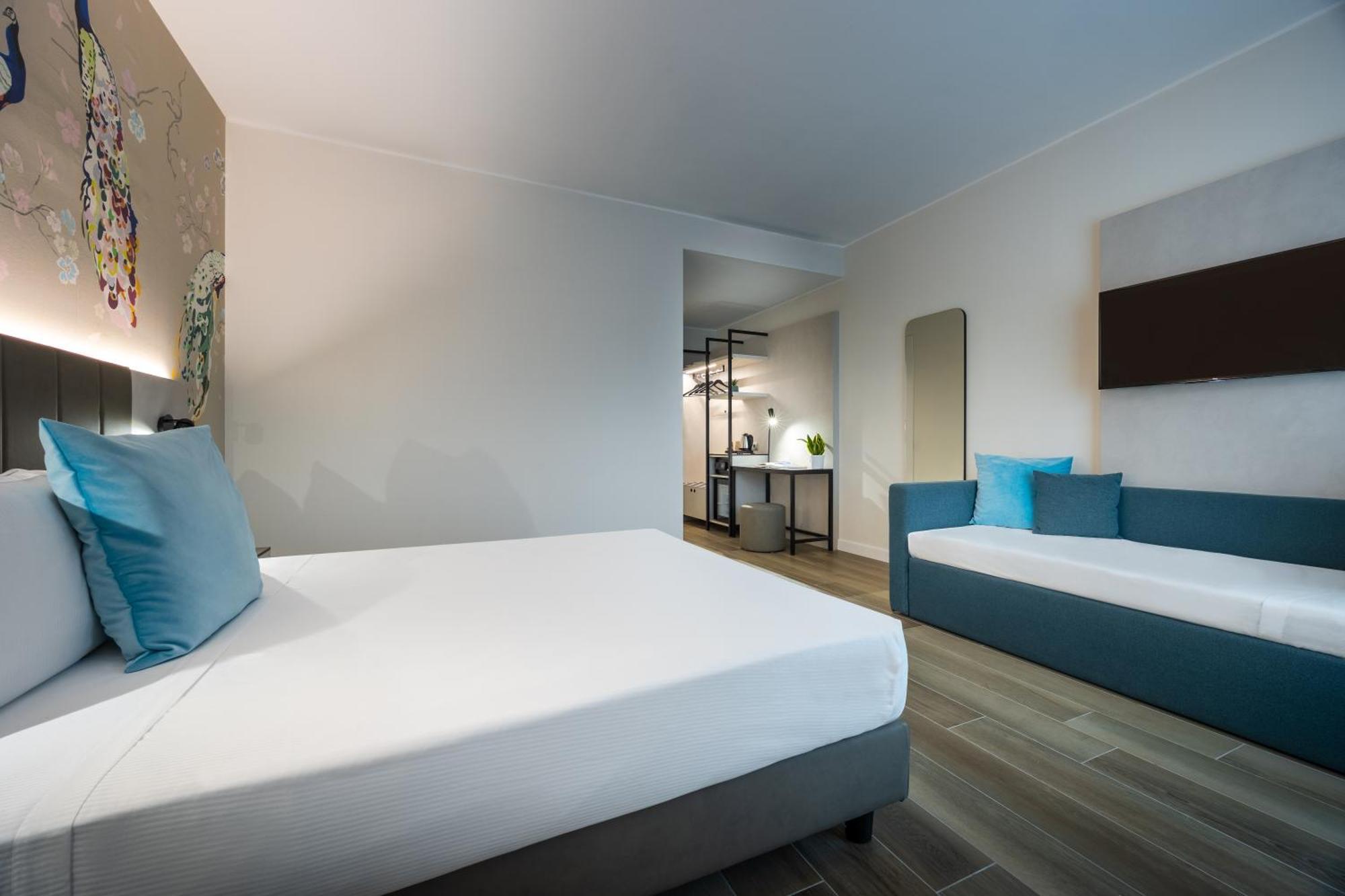 Ih Hotel Milaan