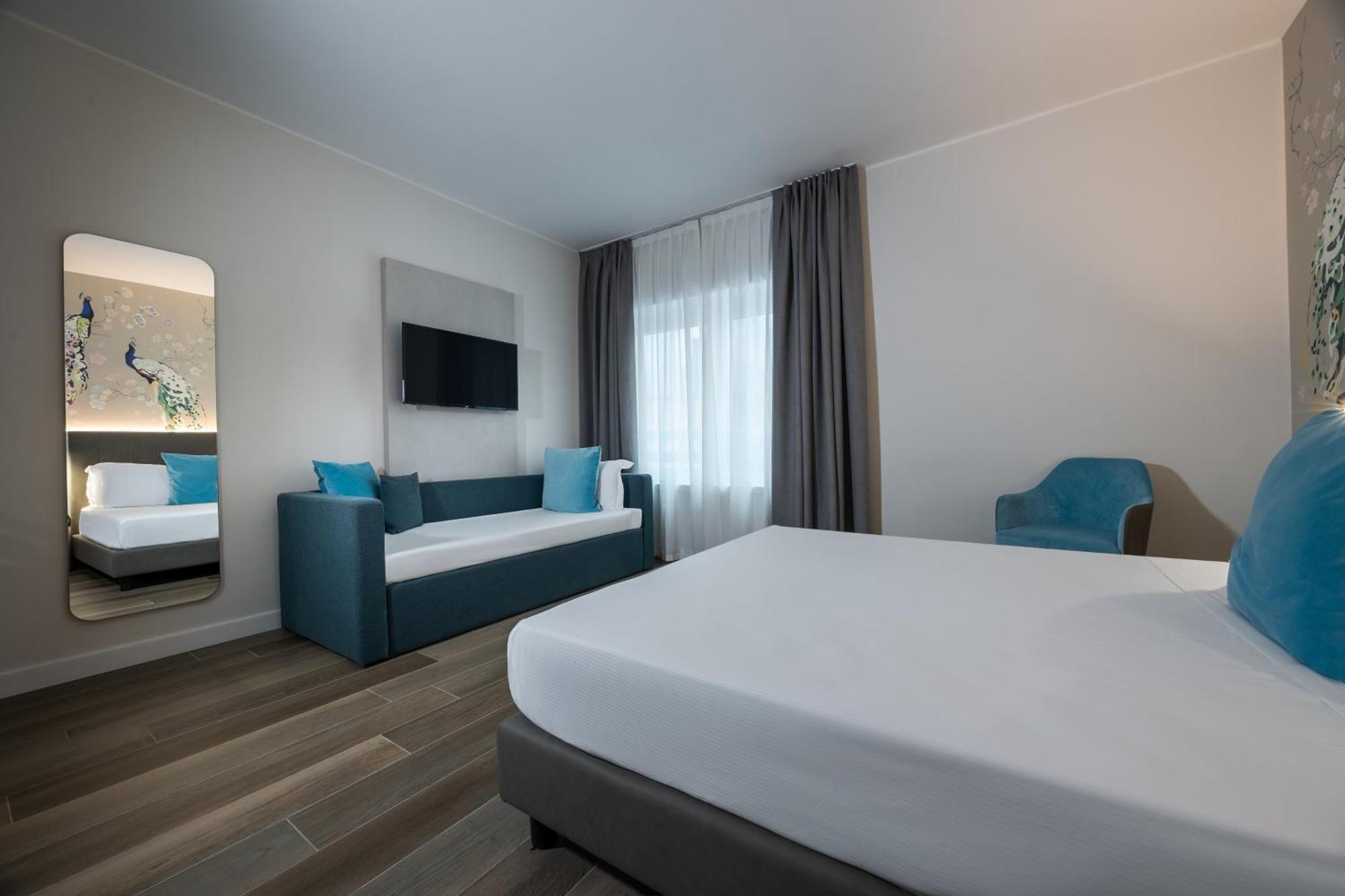 Hotel Ih Mailand