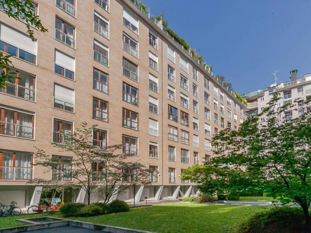 Appartement Solari 19 - Charming Milaan