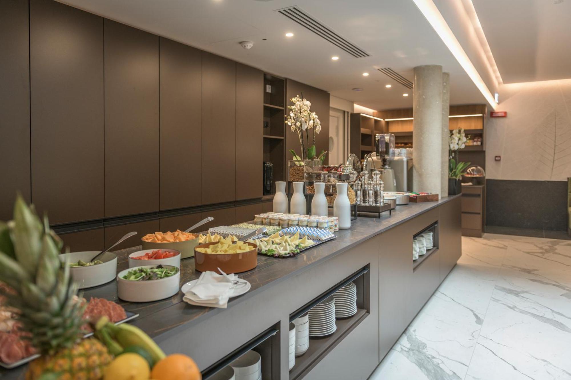 Palazzo Viridis Hotel Mailand