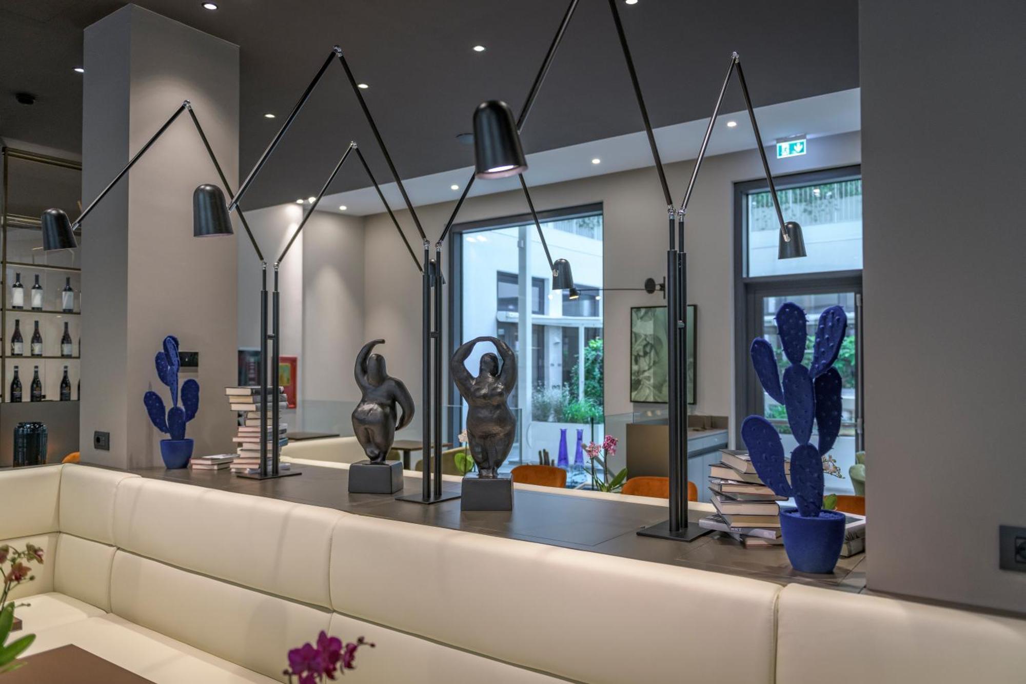 Palazzo Viridis 4* Mailand