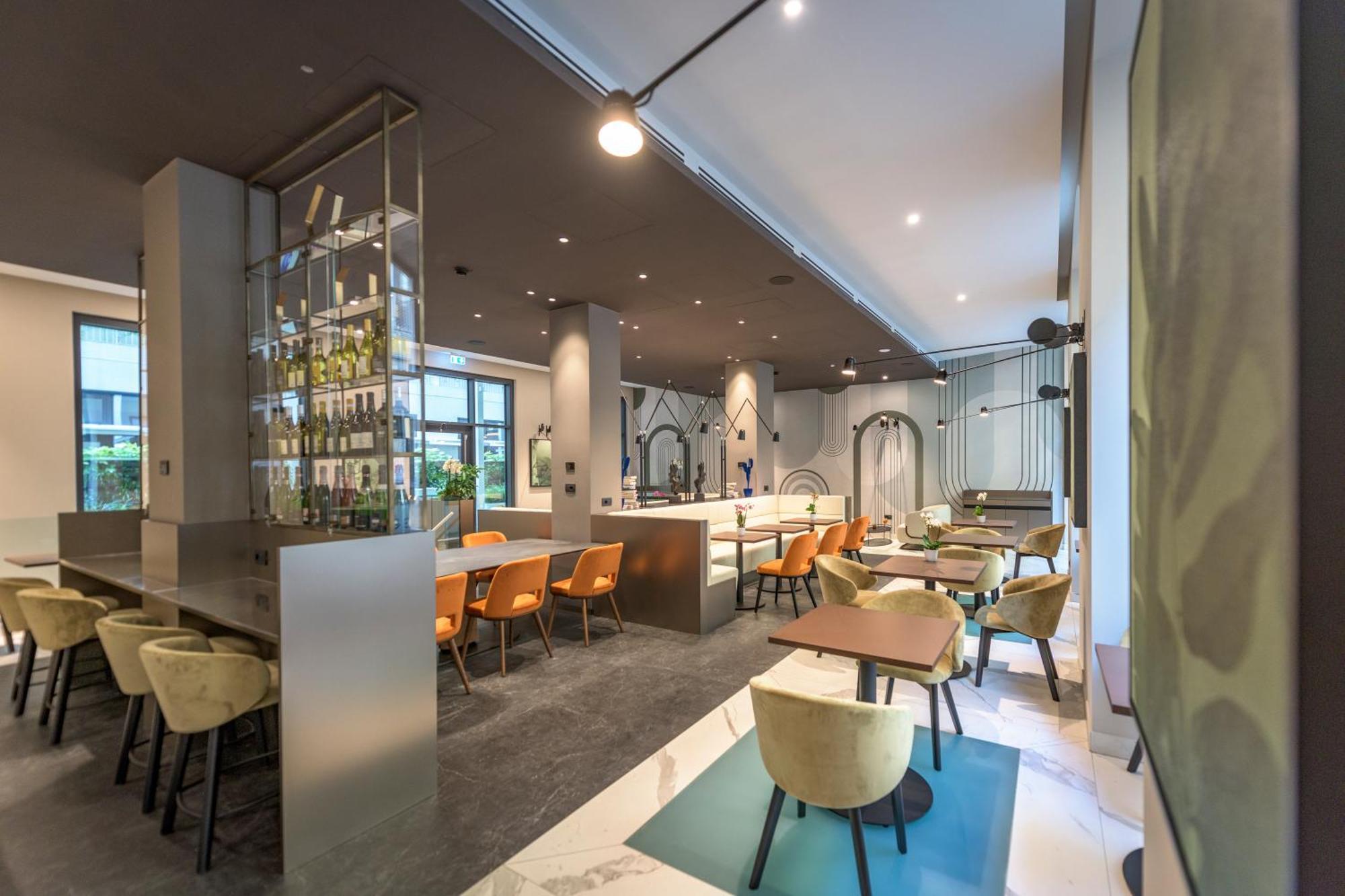Hotel Palazzo Viridis Mailand