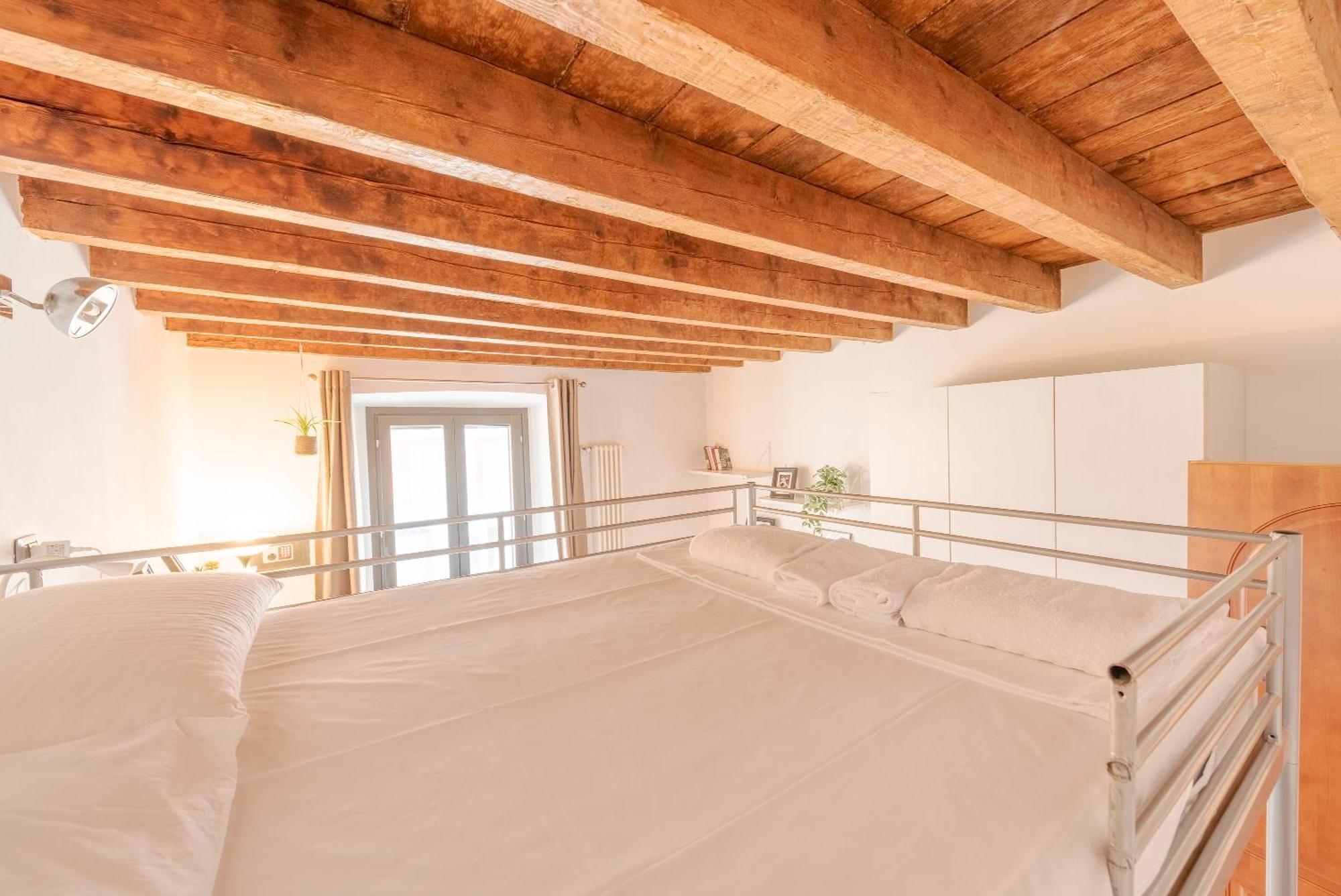 Guest Planet - Rosso - Navigli Area Apartment Mailand