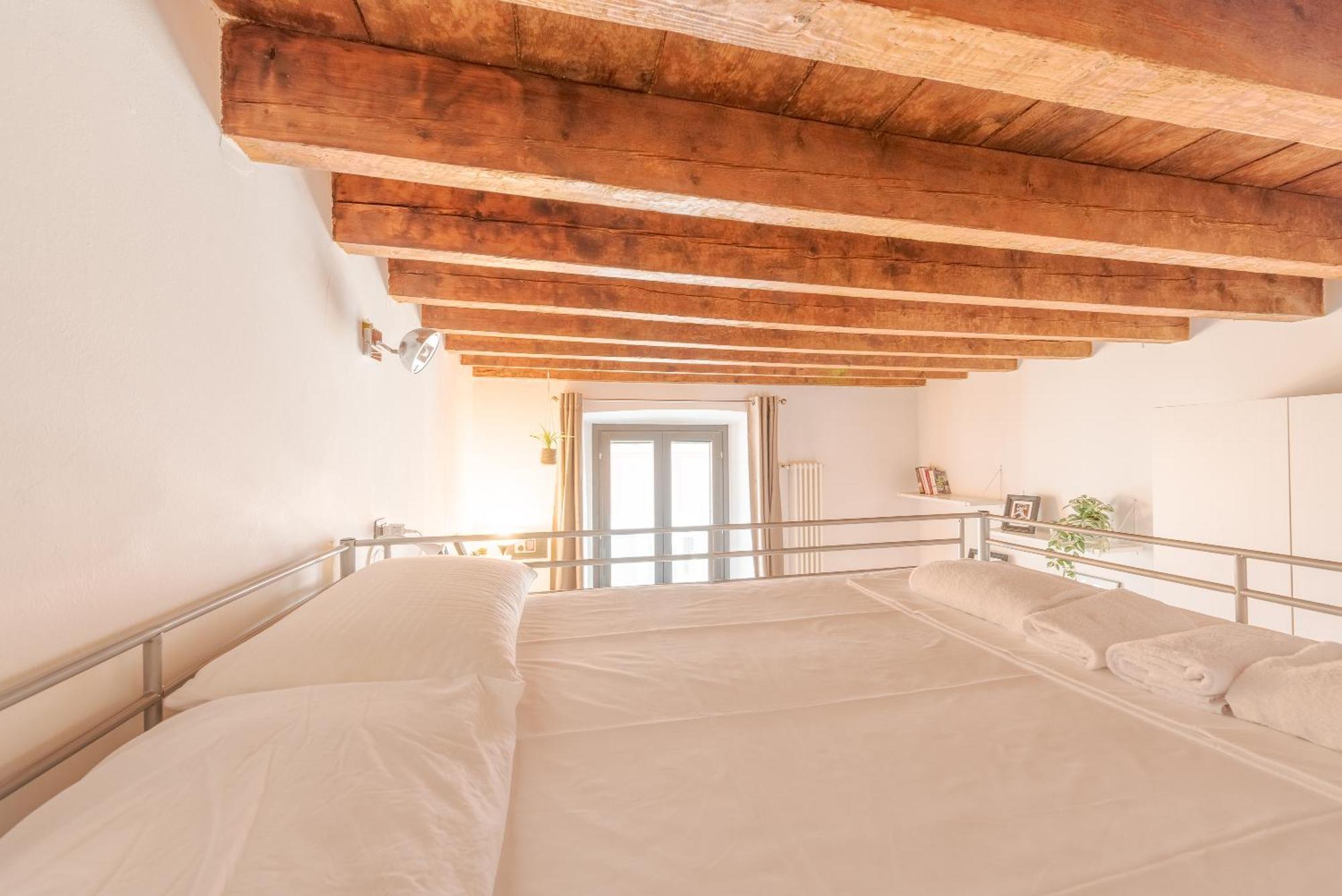 Guest Planet - Rosso - Navigli Area Apartment Mailand