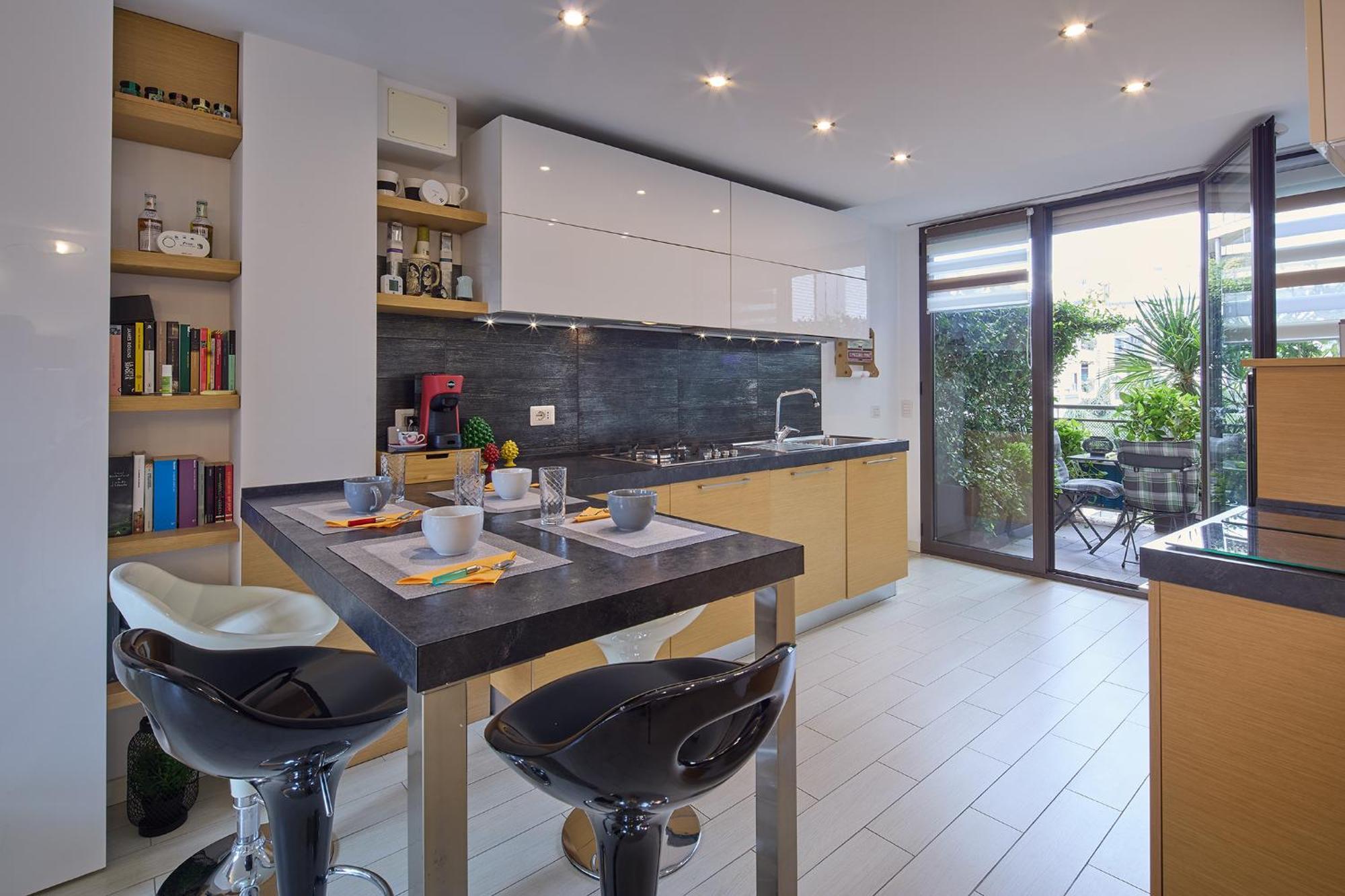 Star Loft Leilighet