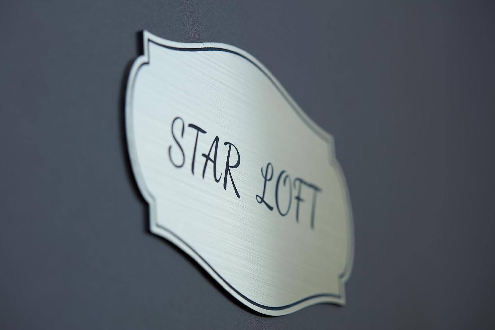 Leilighet Star Loft *