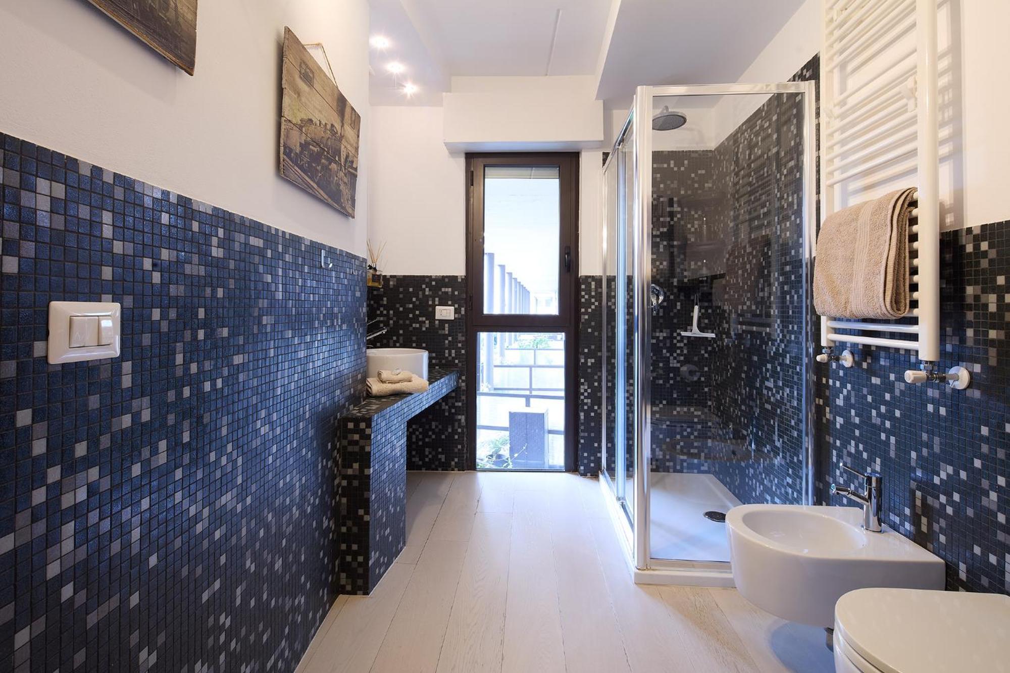 Leilighet Star Loft Milano