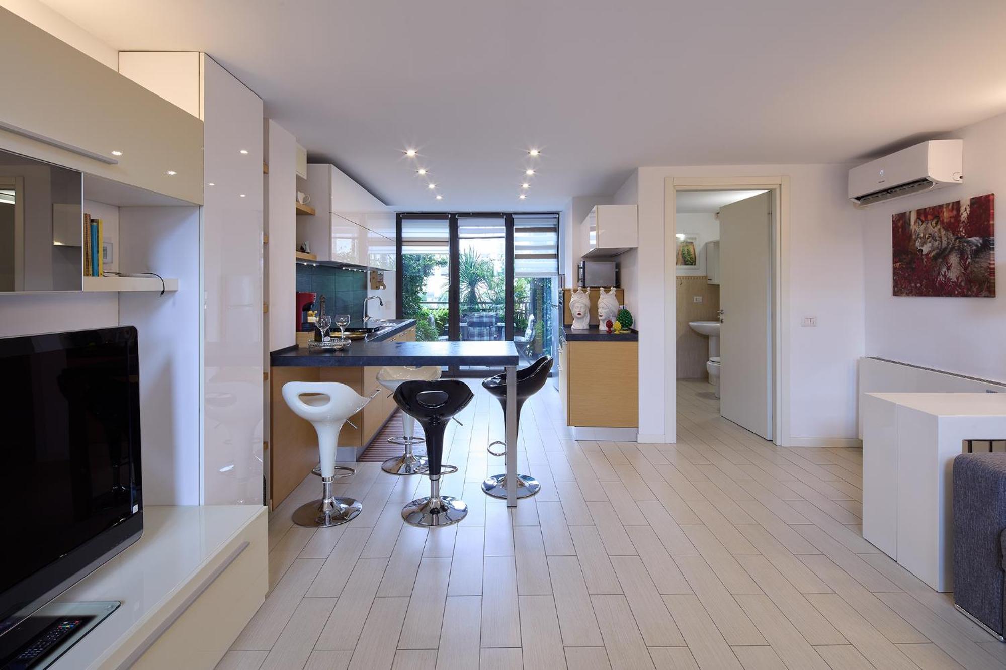 Star Loft Leilighet