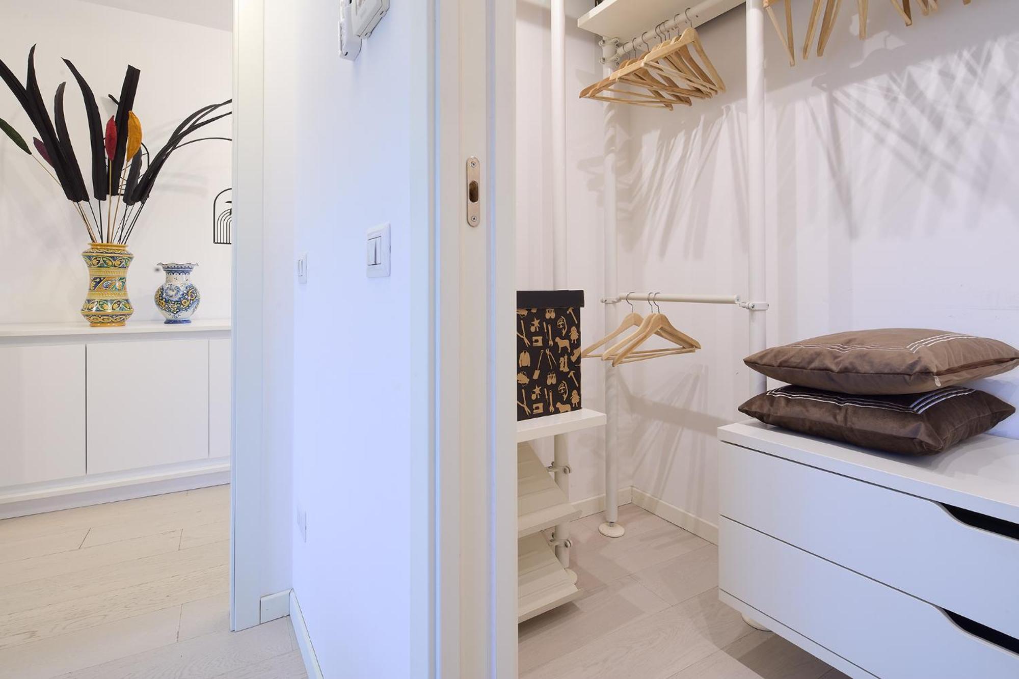 Star Loft Leilighet Milano