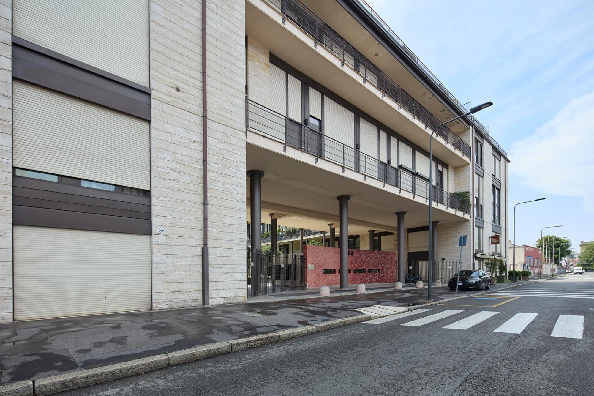 Star Loft Milano