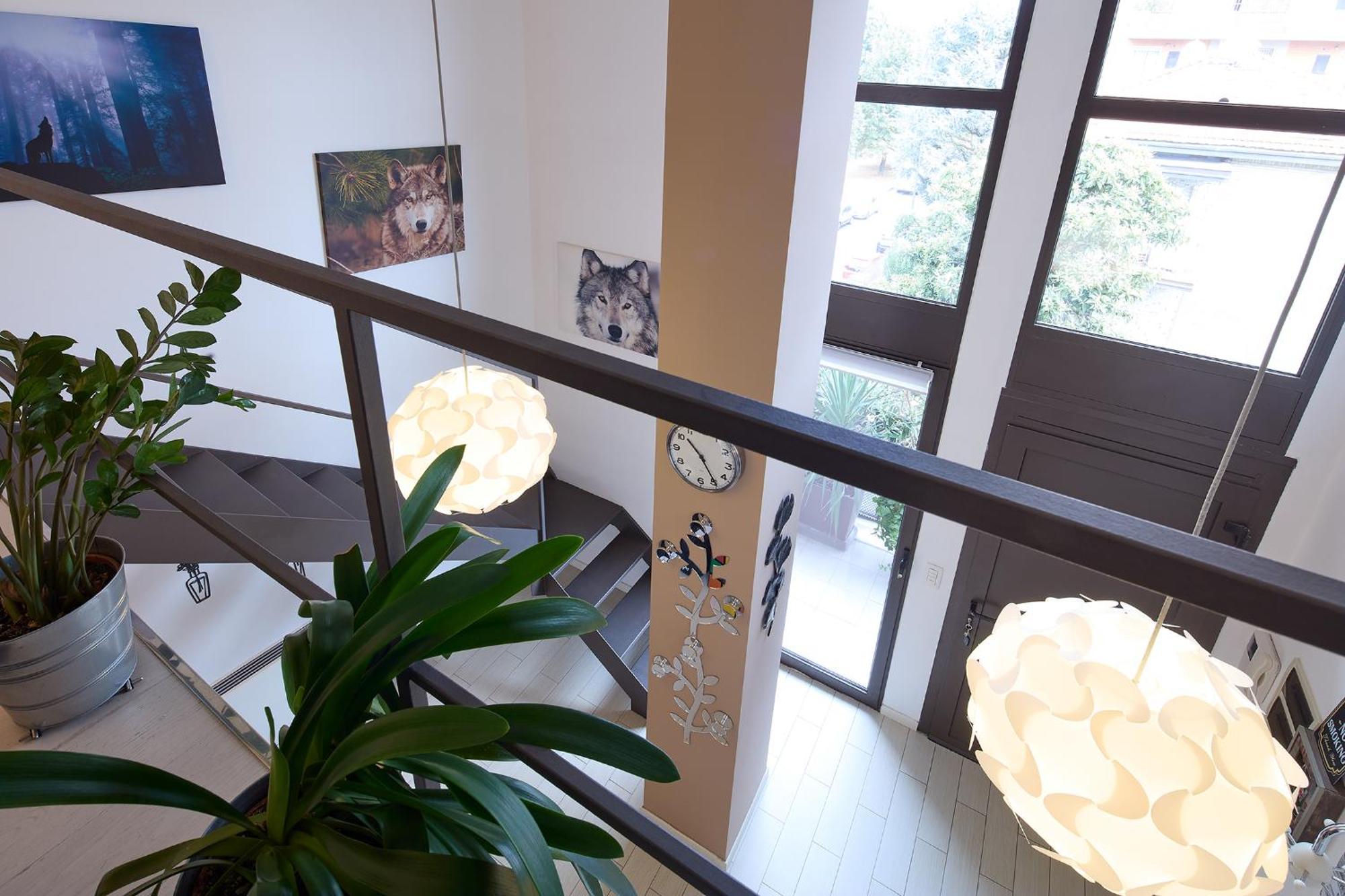 Star Loft Leilighet