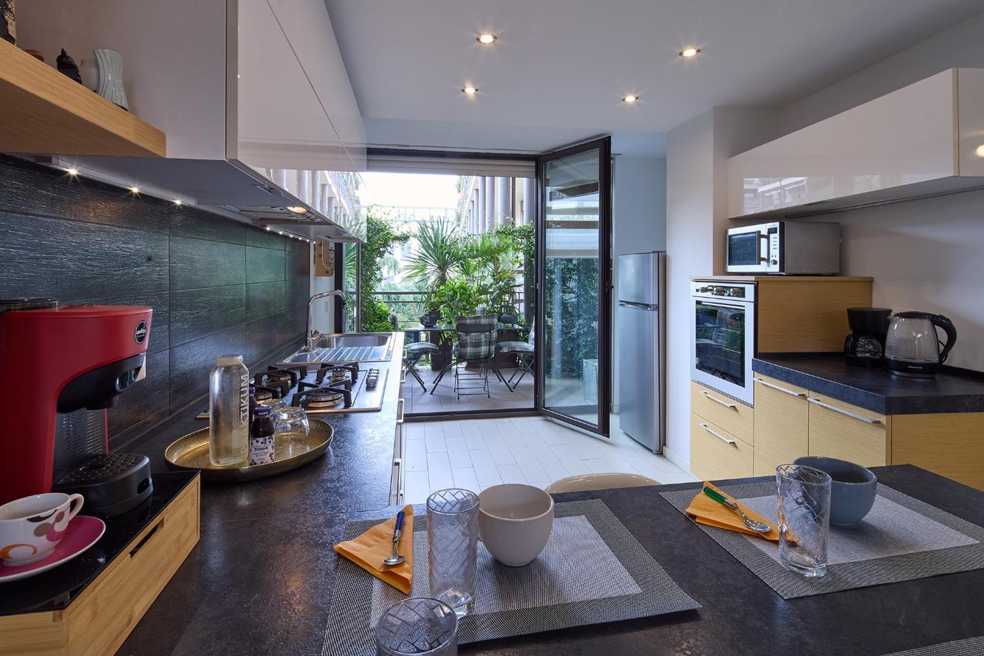 Star Loft Leilighet *
