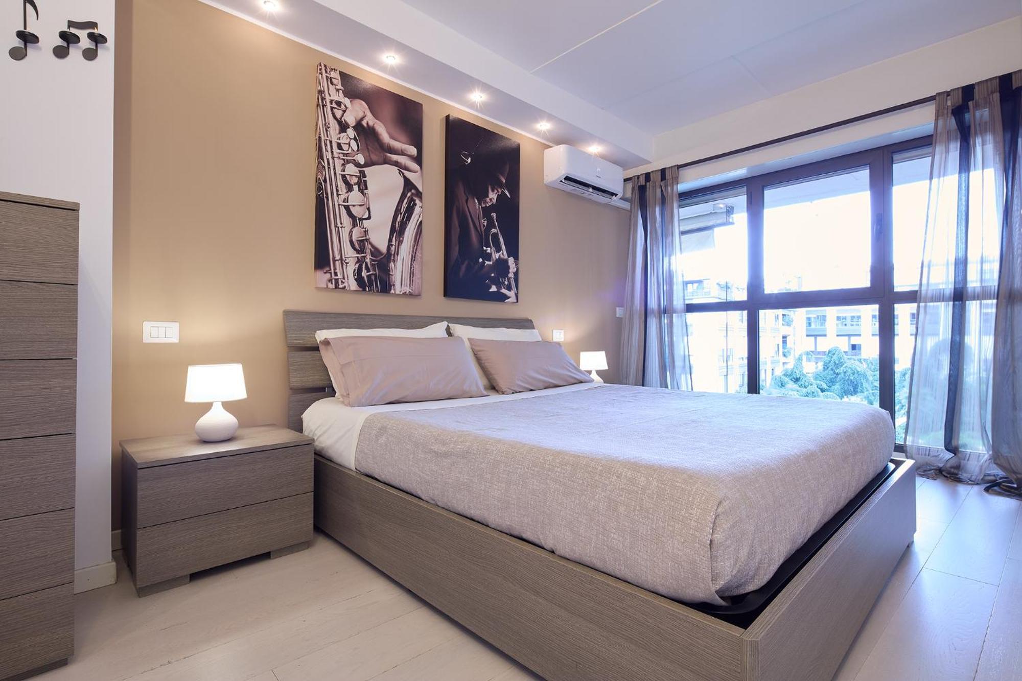 Leilighet Star Loft Milano