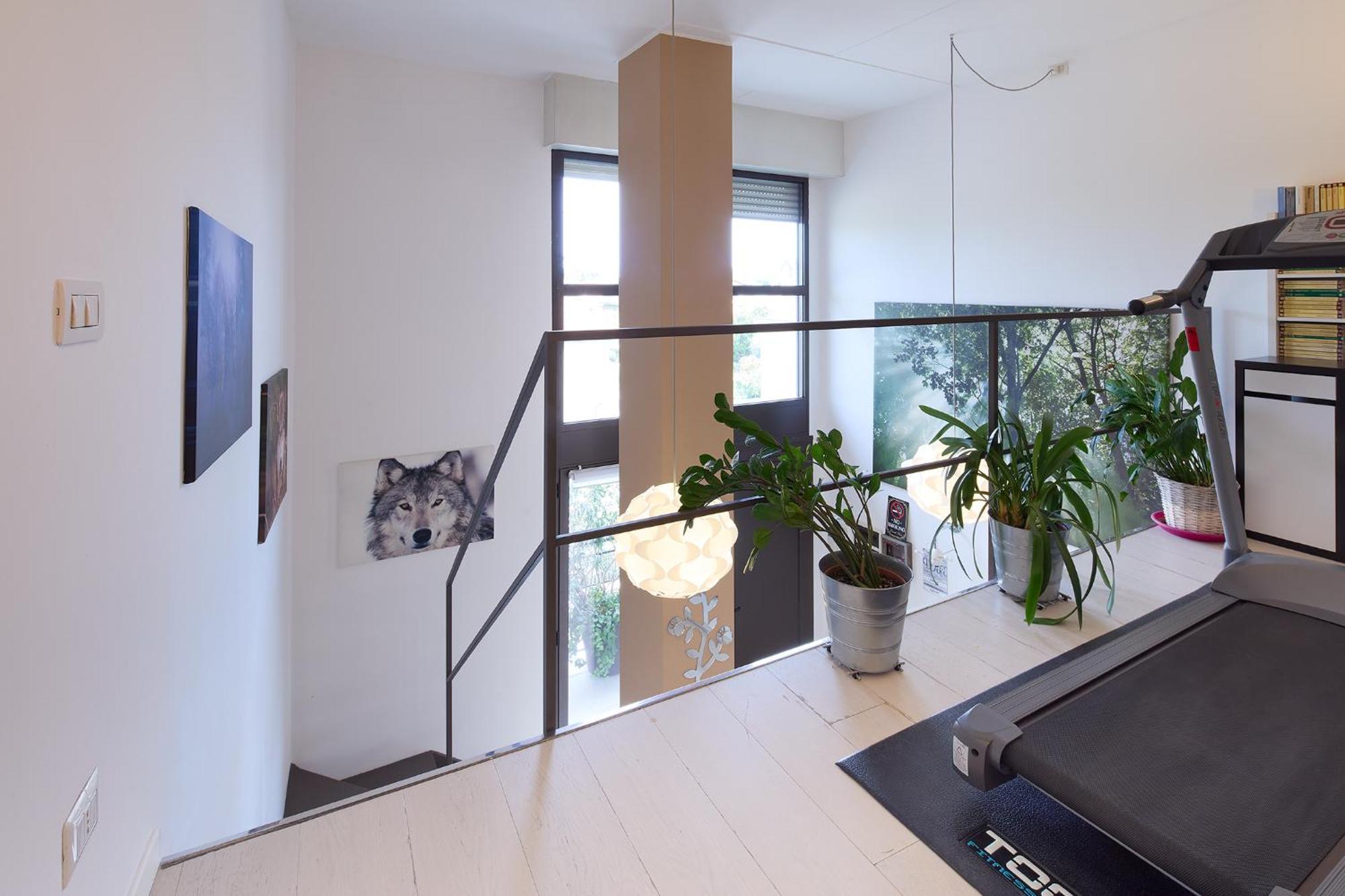 Star Loft Milano