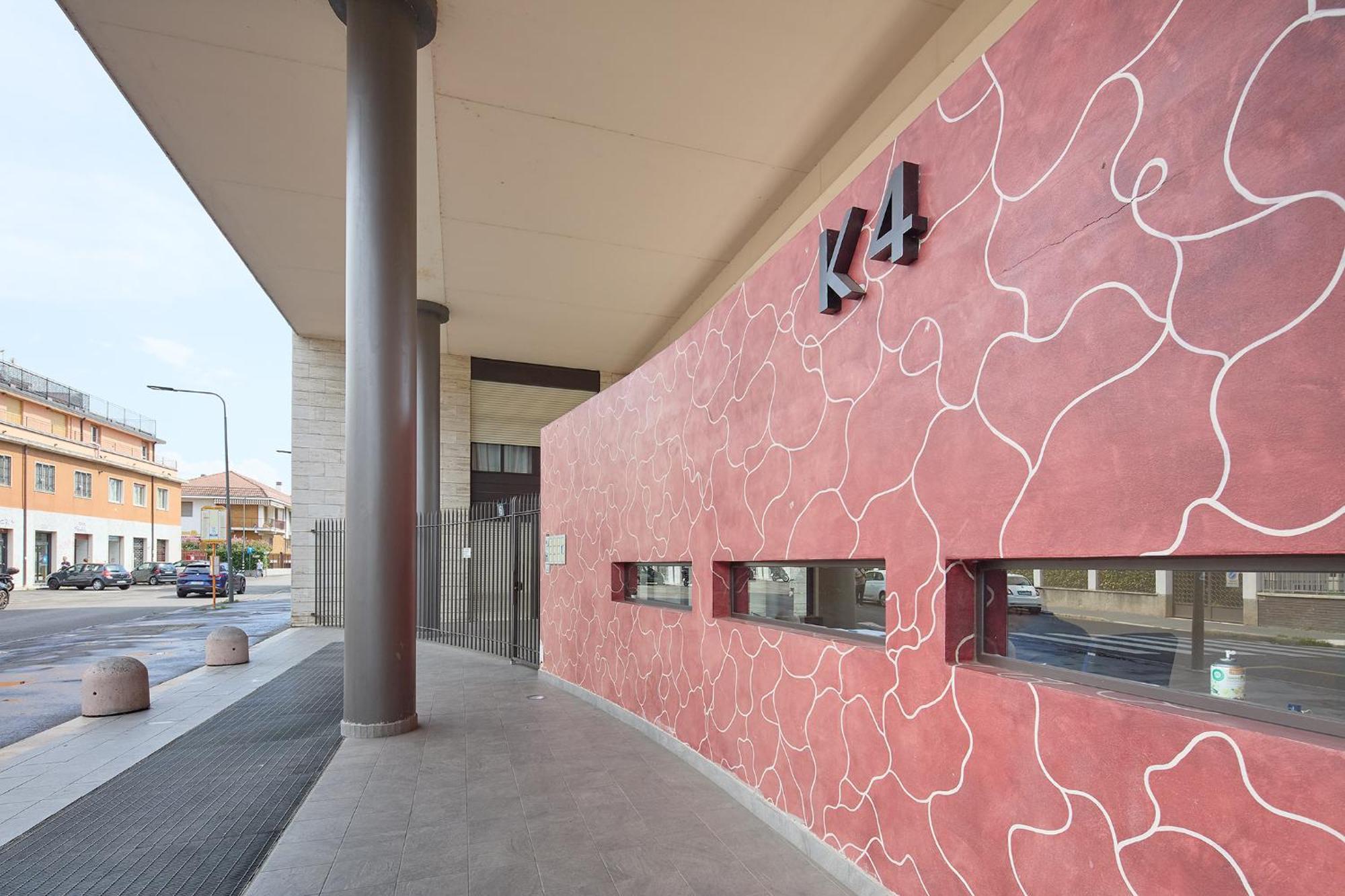 Star Loft Leilighet Milano