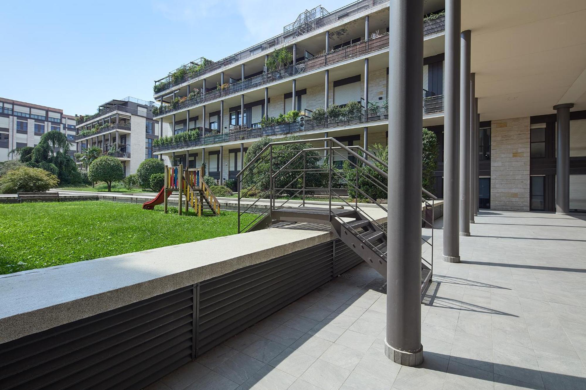 Star Loft Milano