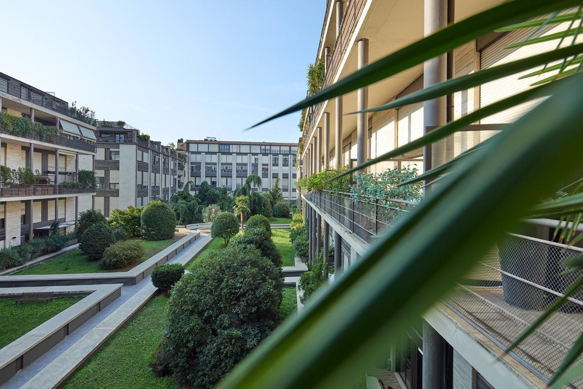 Star Loft * Milano