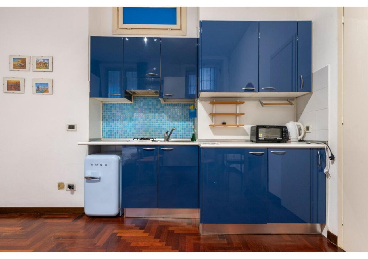 Stayeasy Moscova - Brera & Downtown Walking Appartamento