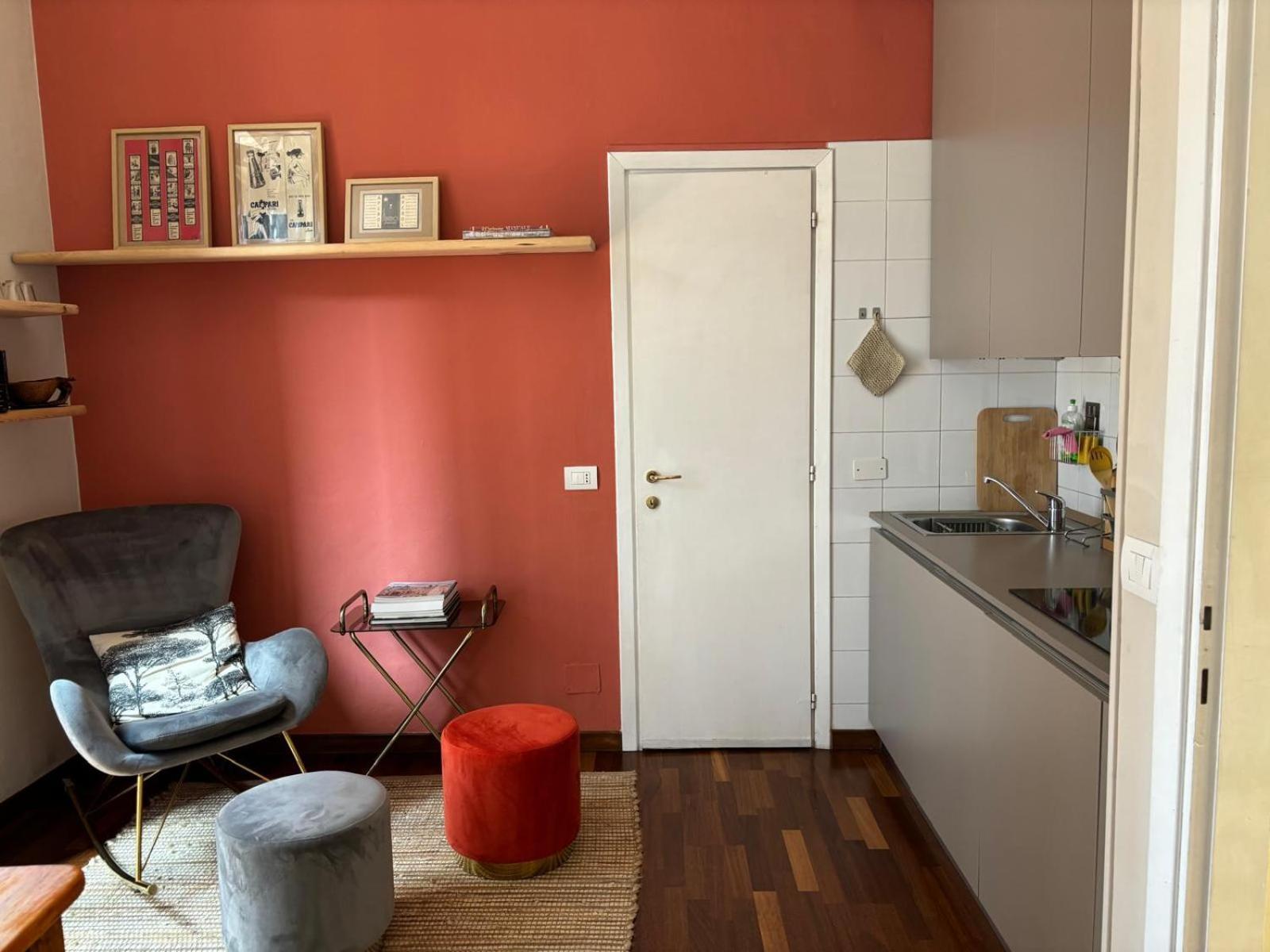 Appartamento Piola - Citta Studi
