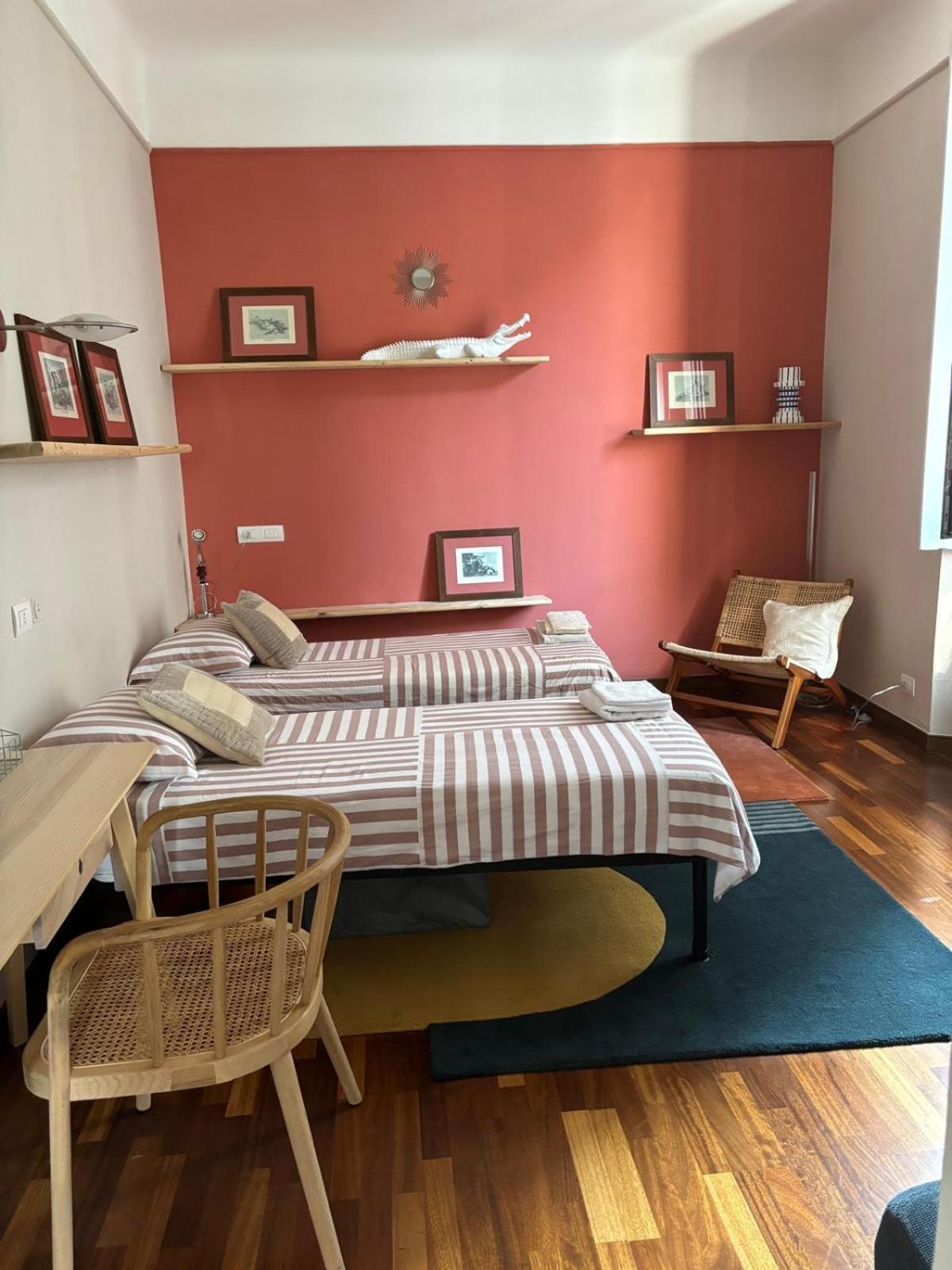 Appartamento Piola - Citta Studi *