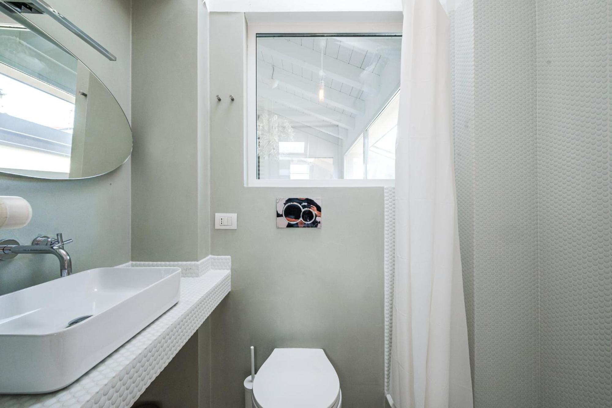 Apartment The Boutique - The Ultimate Design Experience *