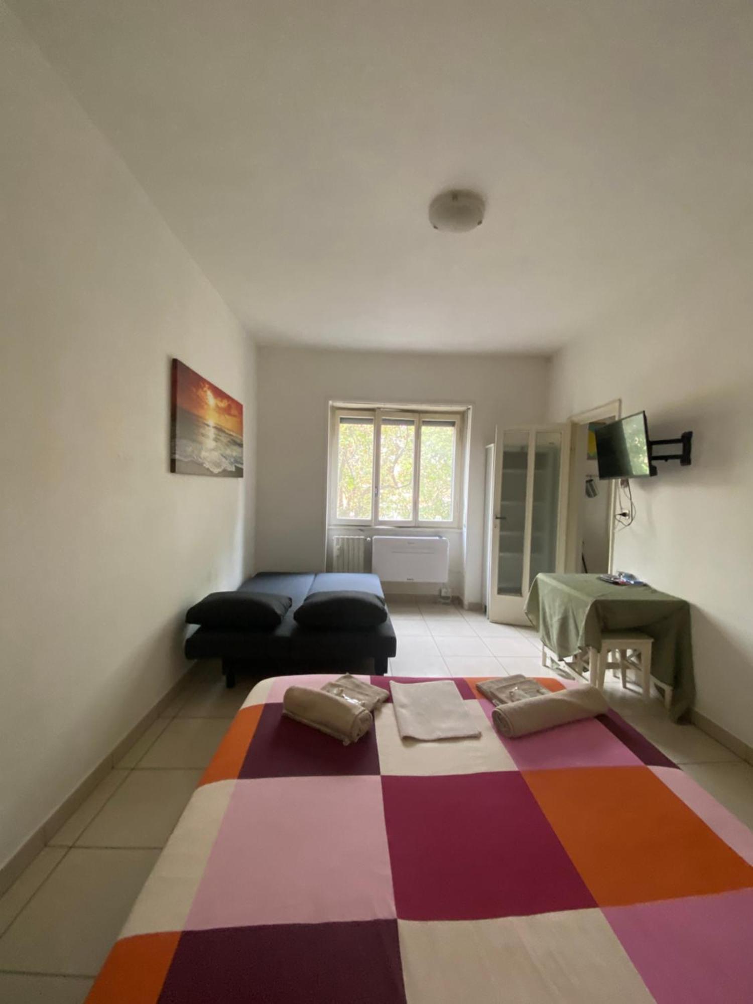 Alessandro's Milaan