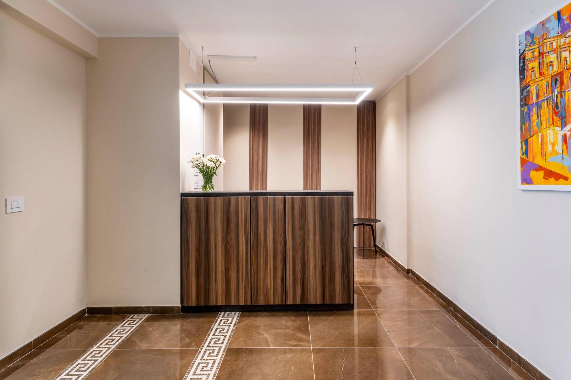 Apartment Velasca Tower *