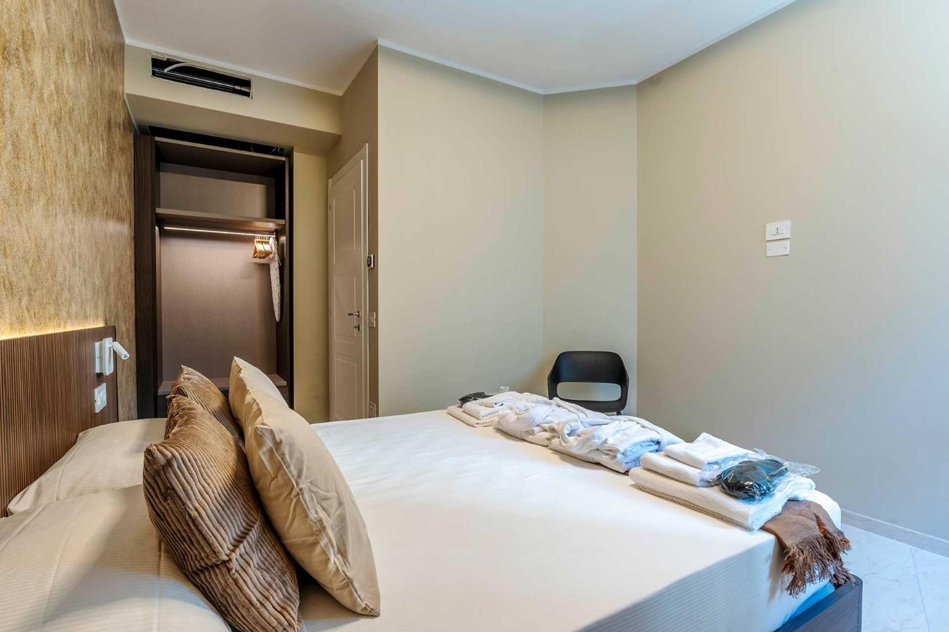 Apartment Velasca Tower Milan