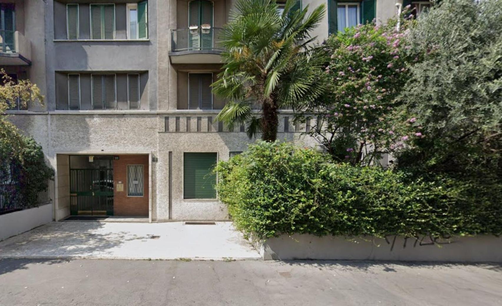 Apartment Dimora Poma18 Milan