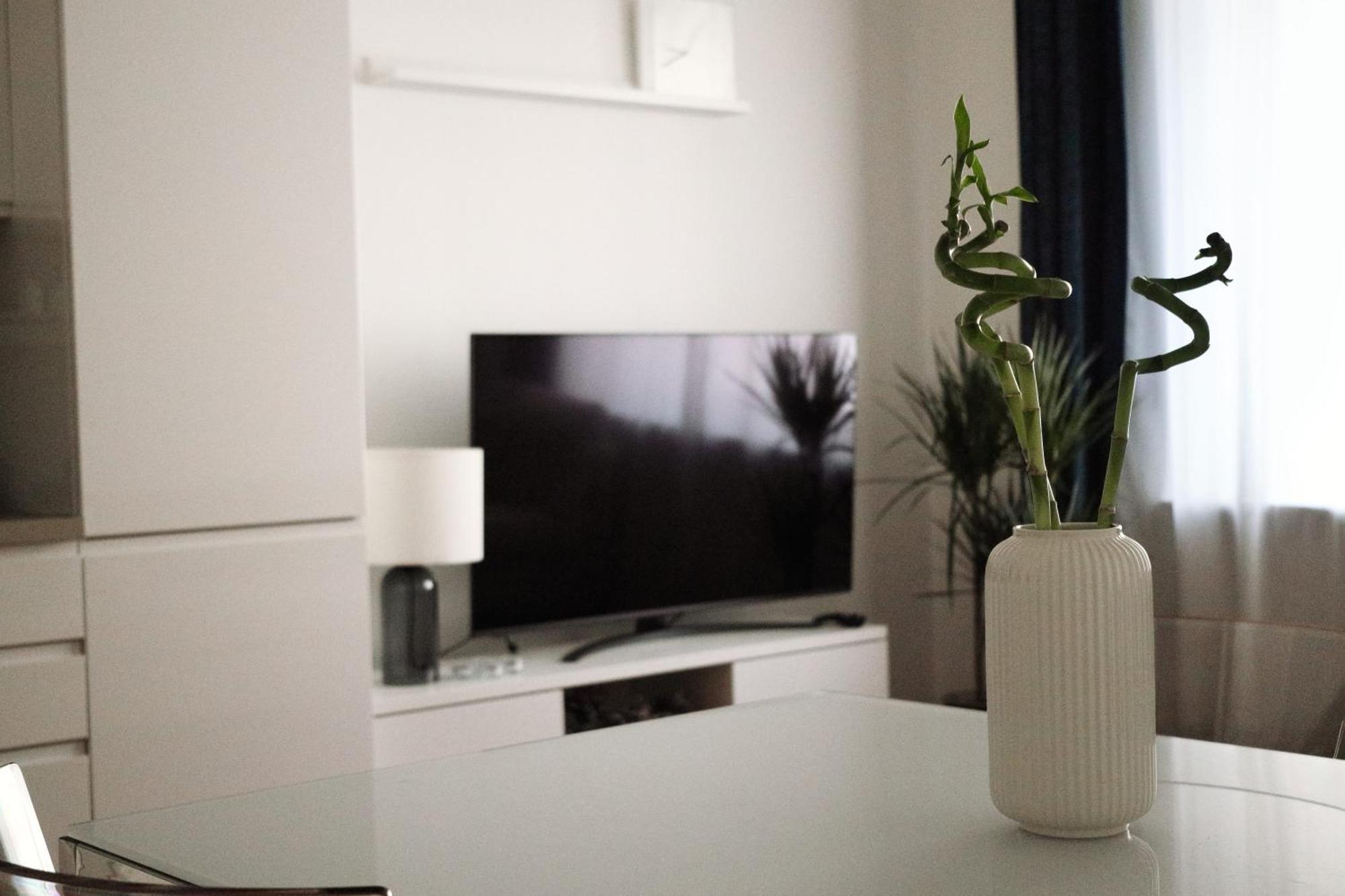 Leilighet Cozy Flat In Station - 4 Pax