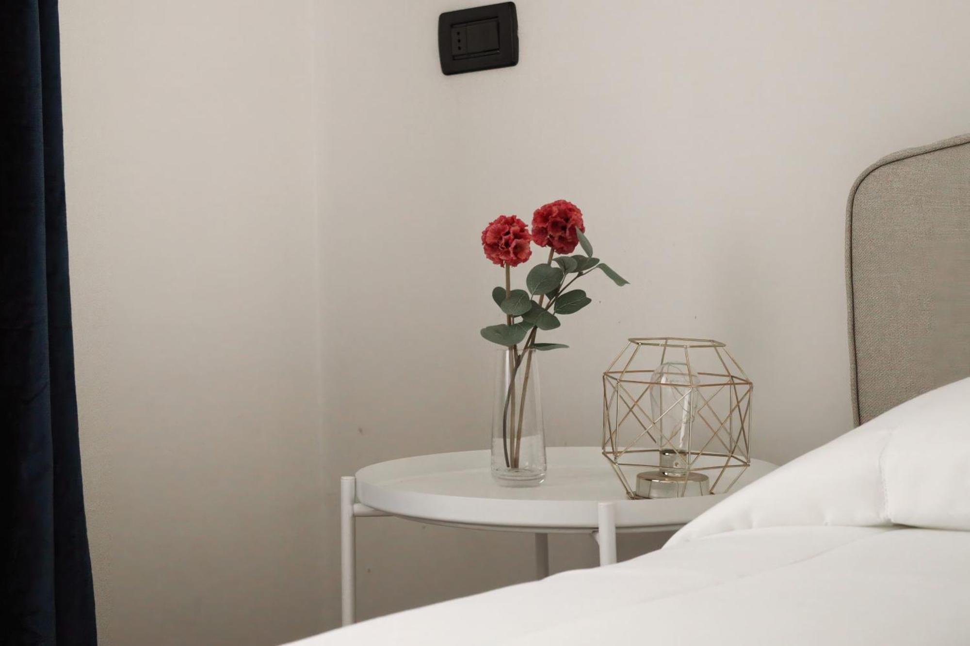 Cozy Flat In Station - 4 Pax *
