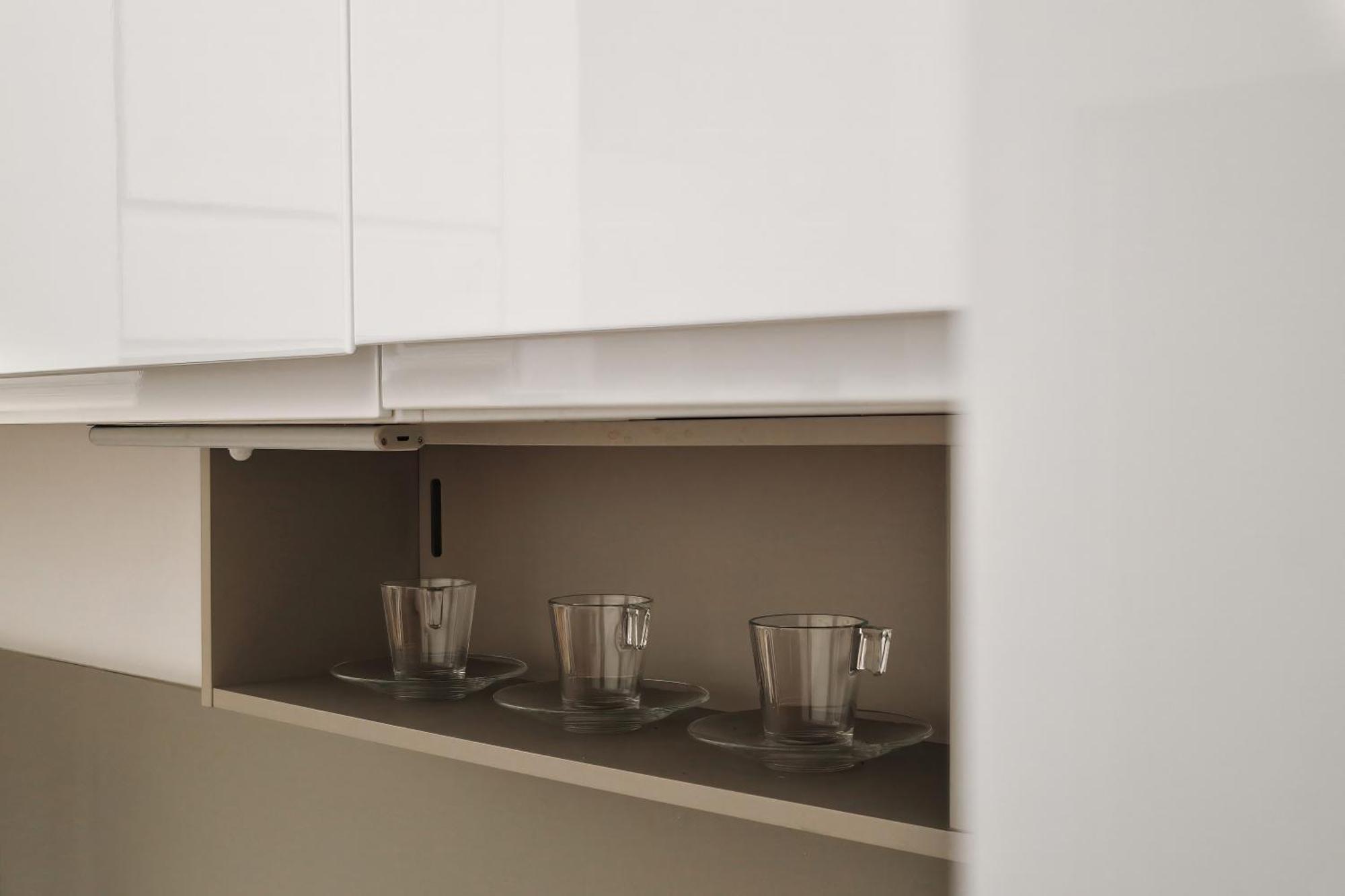 Cozy Flat In Station - 4 Pax * Milano