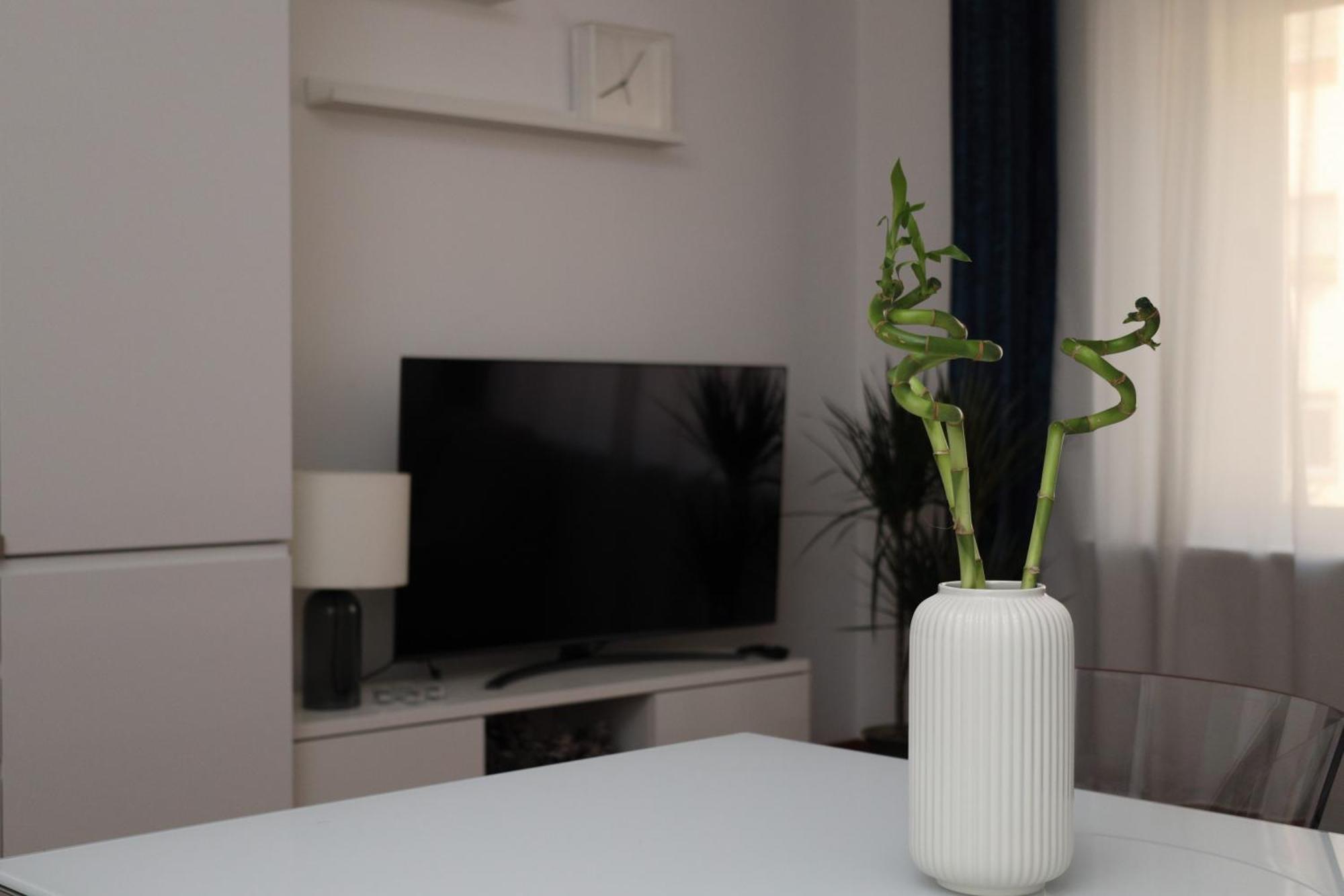 Cozy Flat In Station - 4 Pax