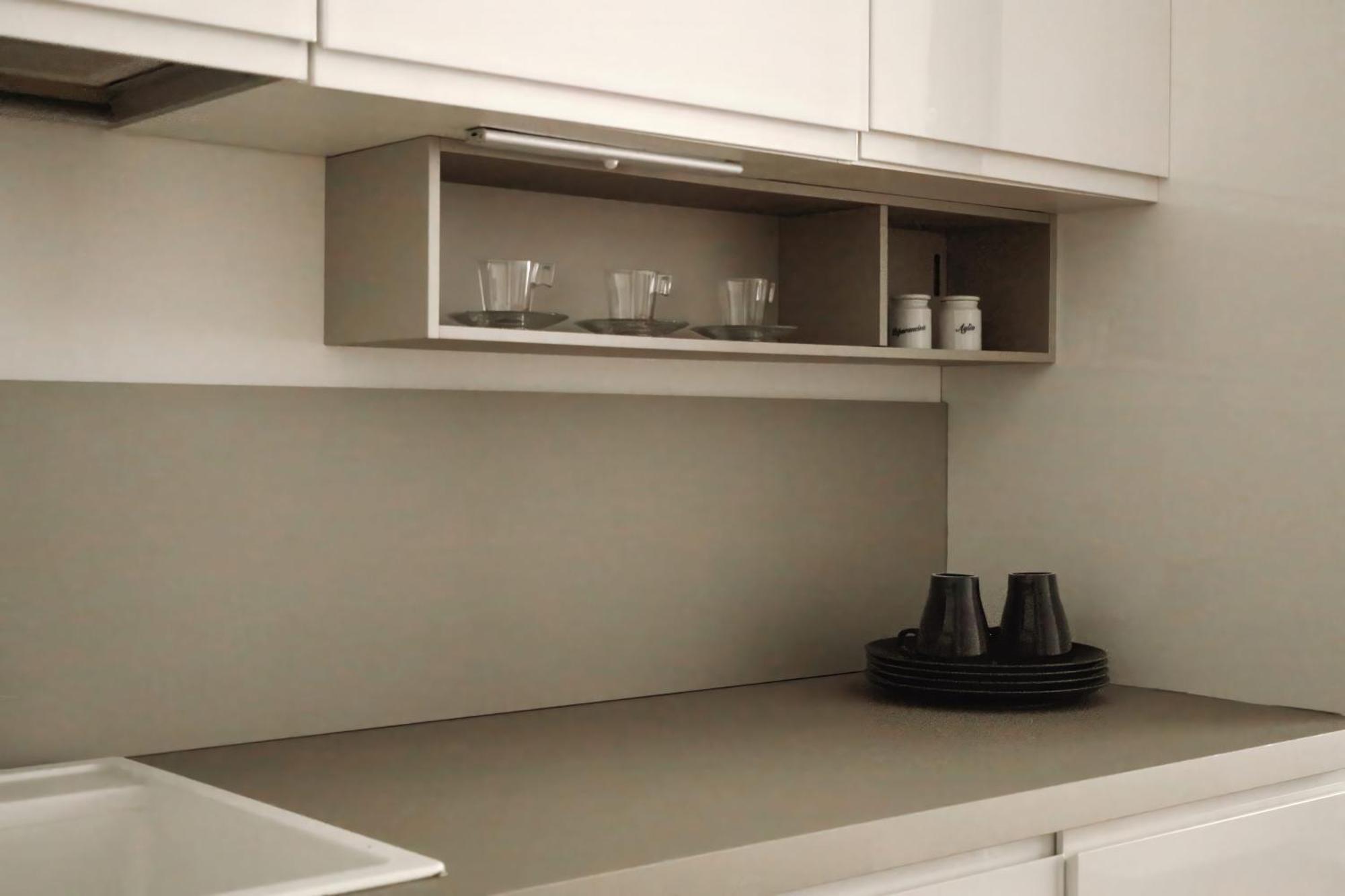 Cozy Flat In Station - 4 Pax *